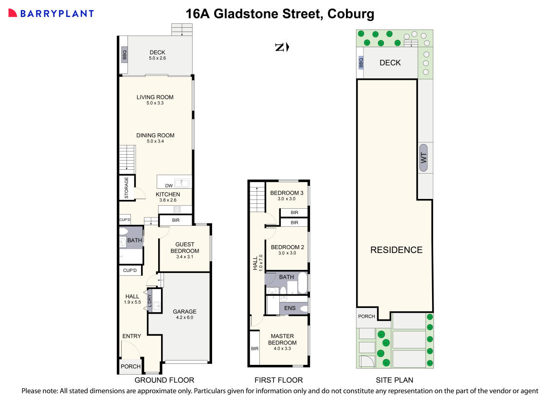 16A Gladstone Street, Coburg, VIC 3058 - Thumbnail 1 - 02/06/2026