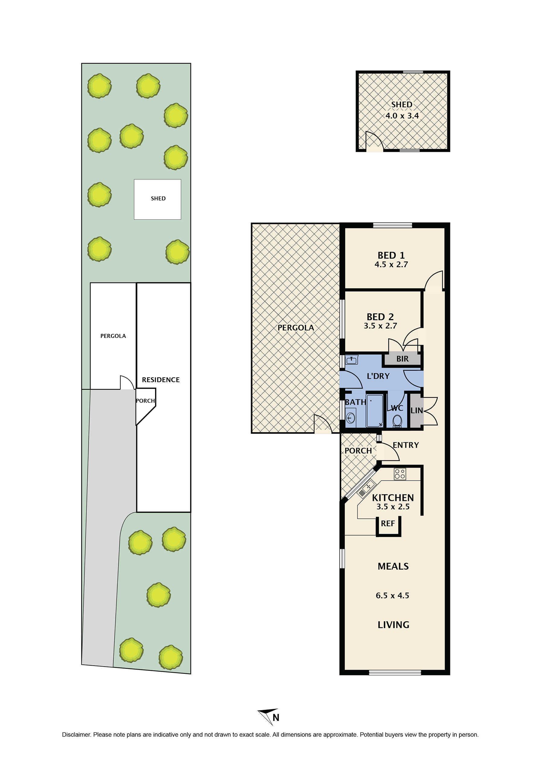 16A Green Valley Grove, Meadow Heights, VIC 3048 - Thumbnail 1 - 03/05/2023