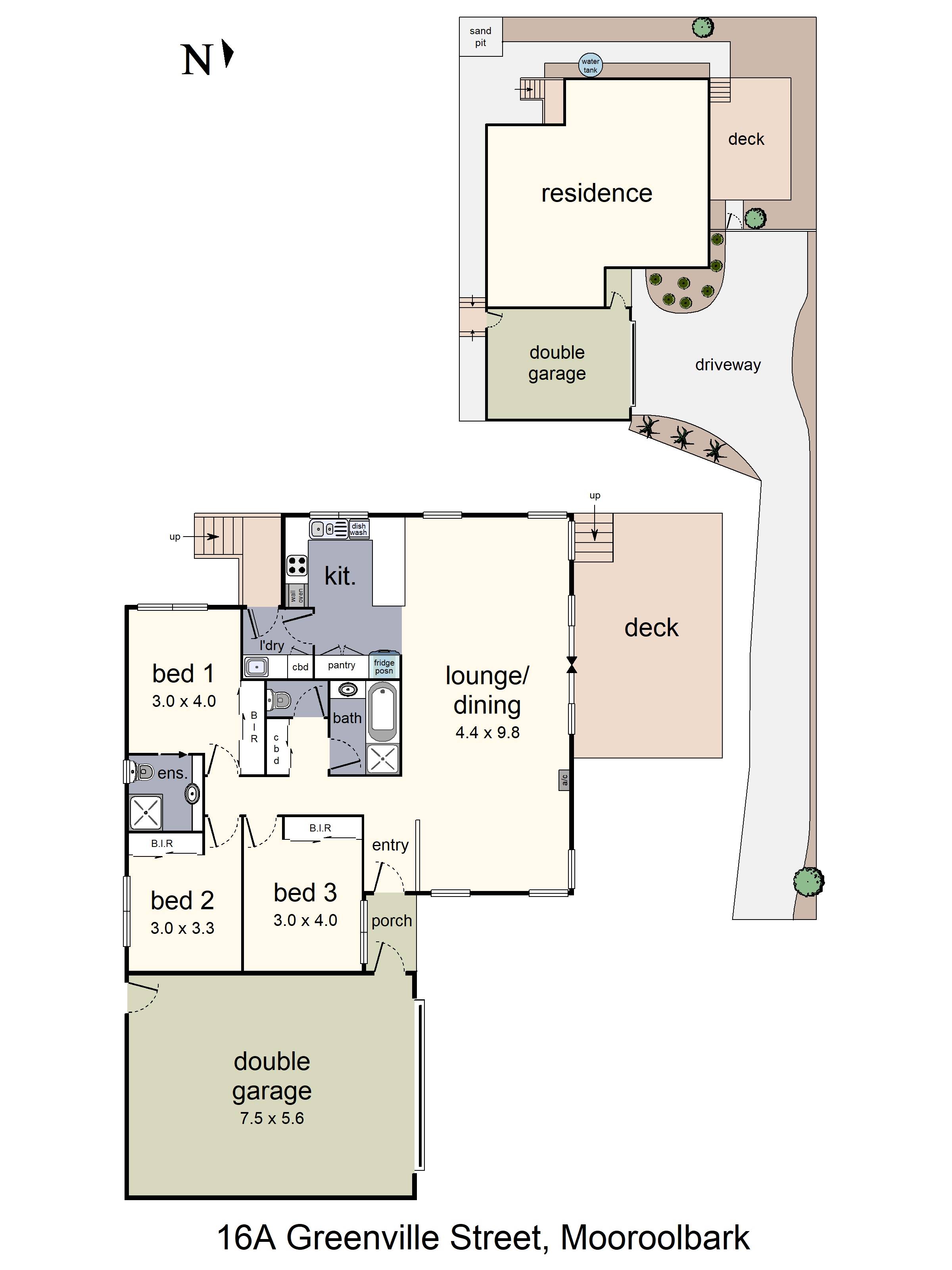 16A Greenville Street, Mooroolbark, VIC 3138 - Thumbnail 1 - 11/05/2023