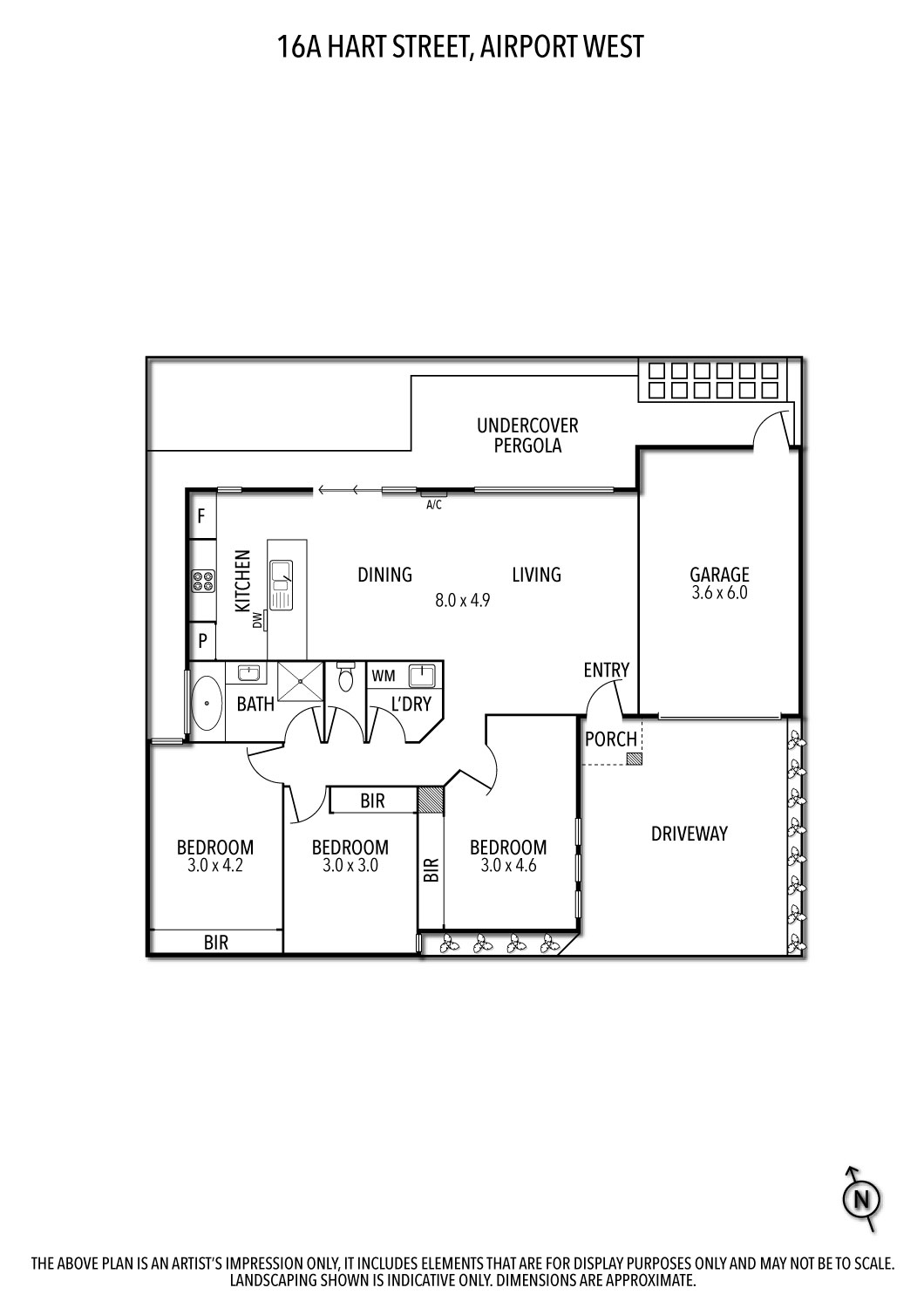 16A Hart Street, Airport West, VIC 3042 - Thumbnail 1 - 15/07/2024