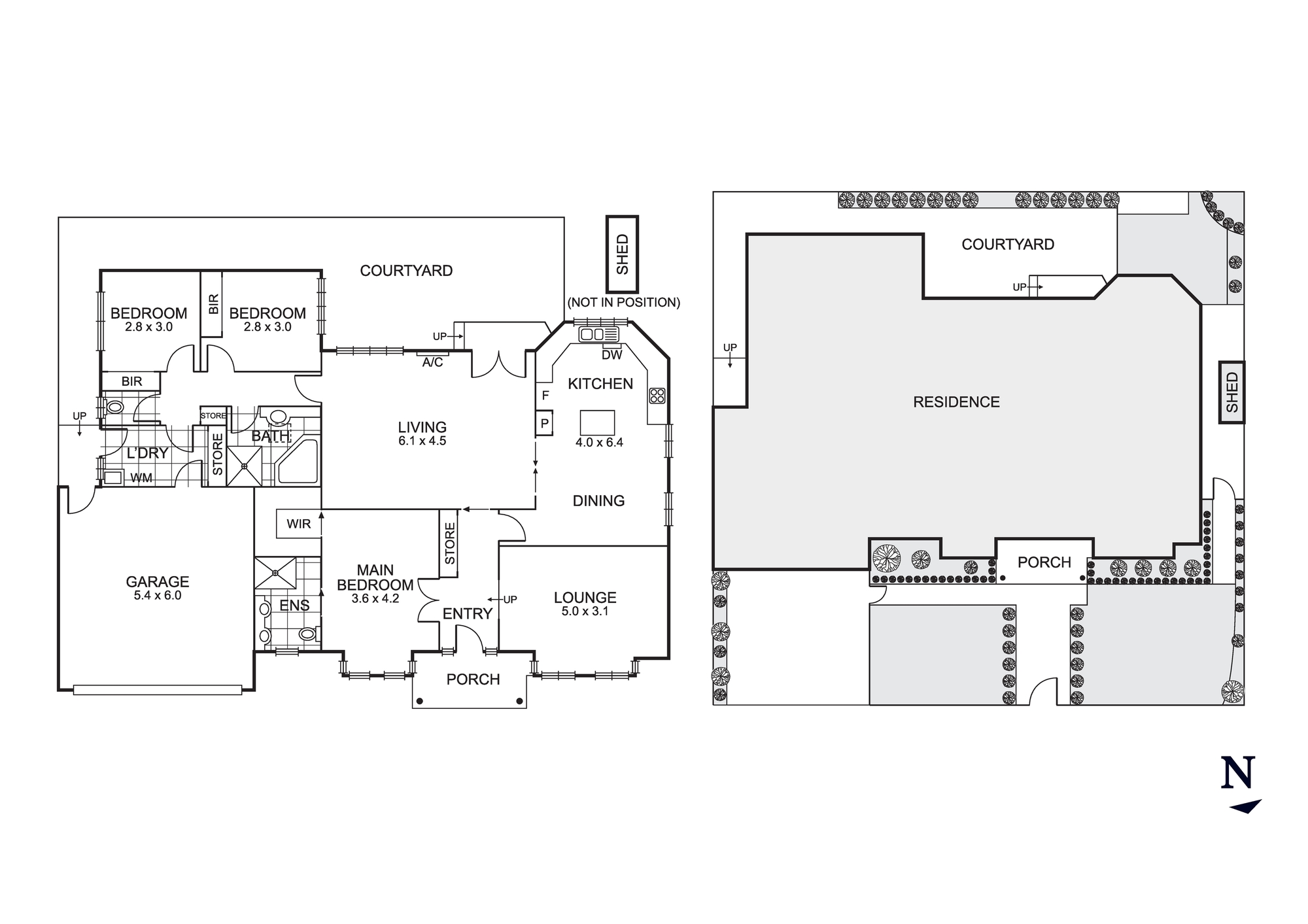 16A Howard Road, Dingley Village, VIC 3172 - Thumbnail 1 - 05/08/2024