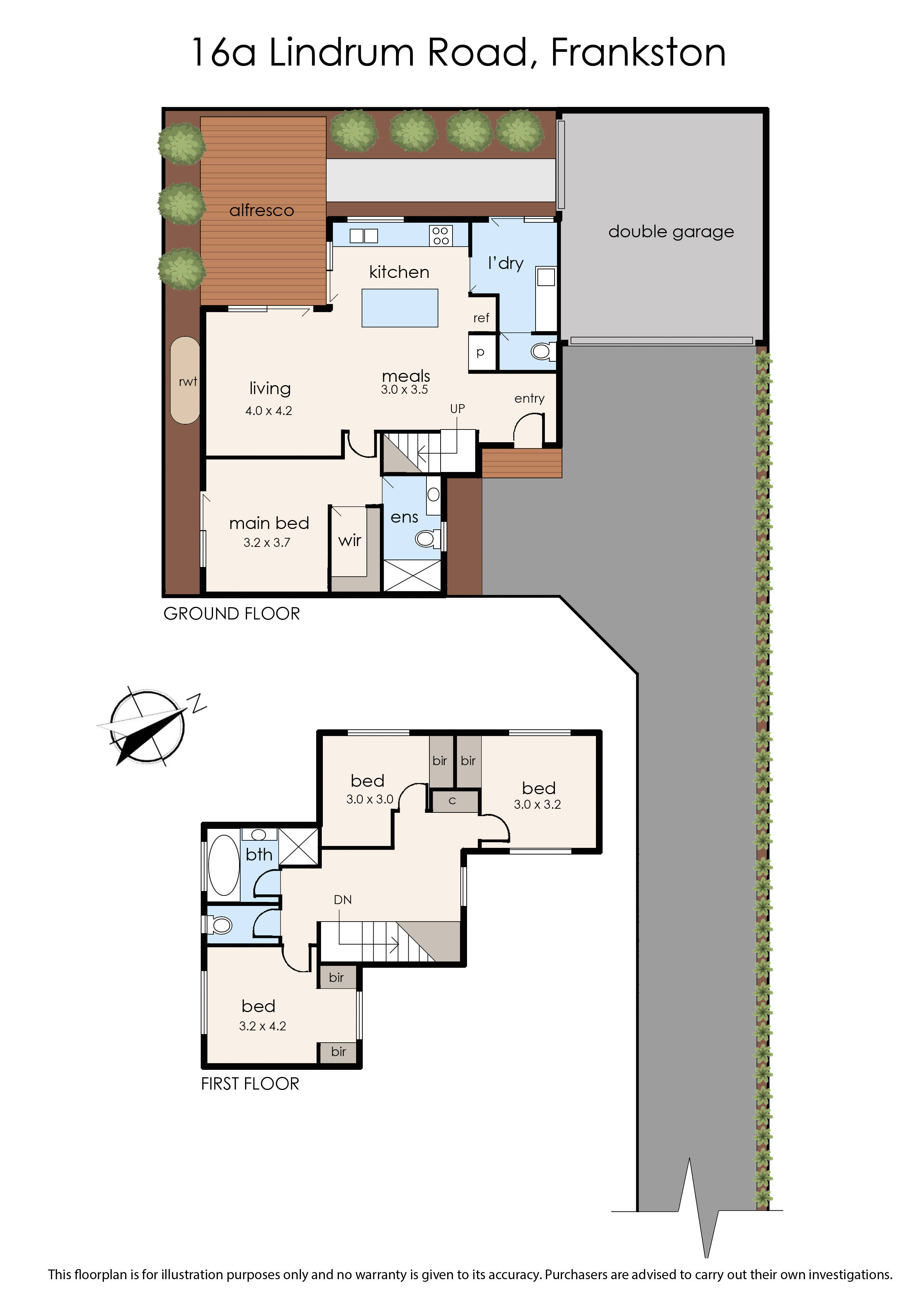 16A Lindrum Road, Frankston, VIC 3199 - Thumbnail 1 - 02/05/2022