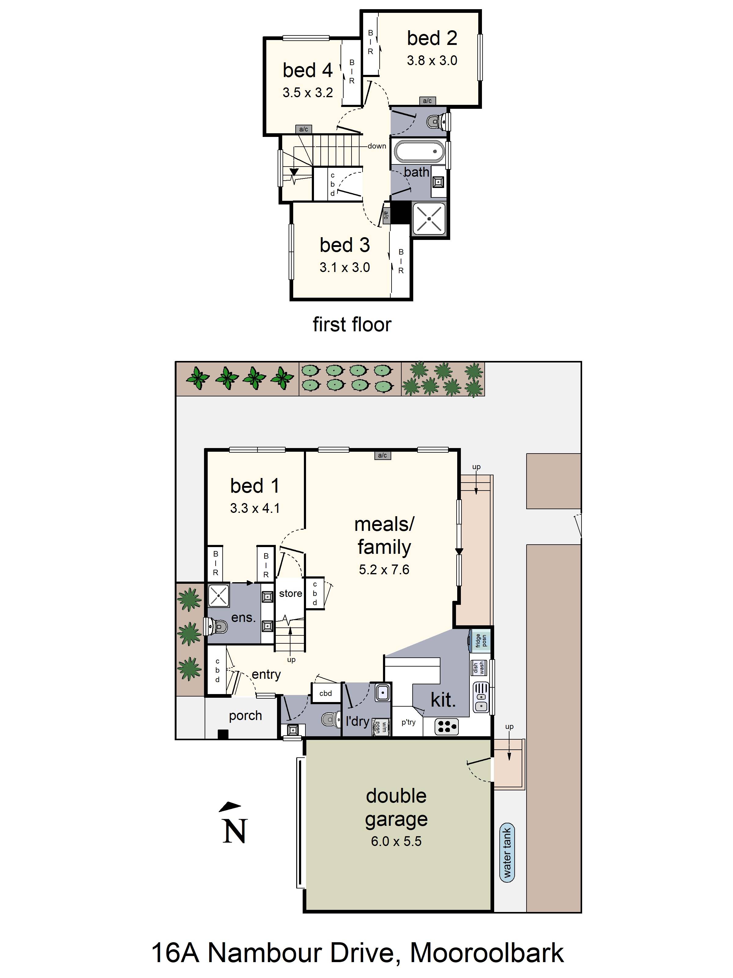 16A Nambour Drive, Mooroolbark, VIC 3138 - Thumbnail 1 - 11/11/2021