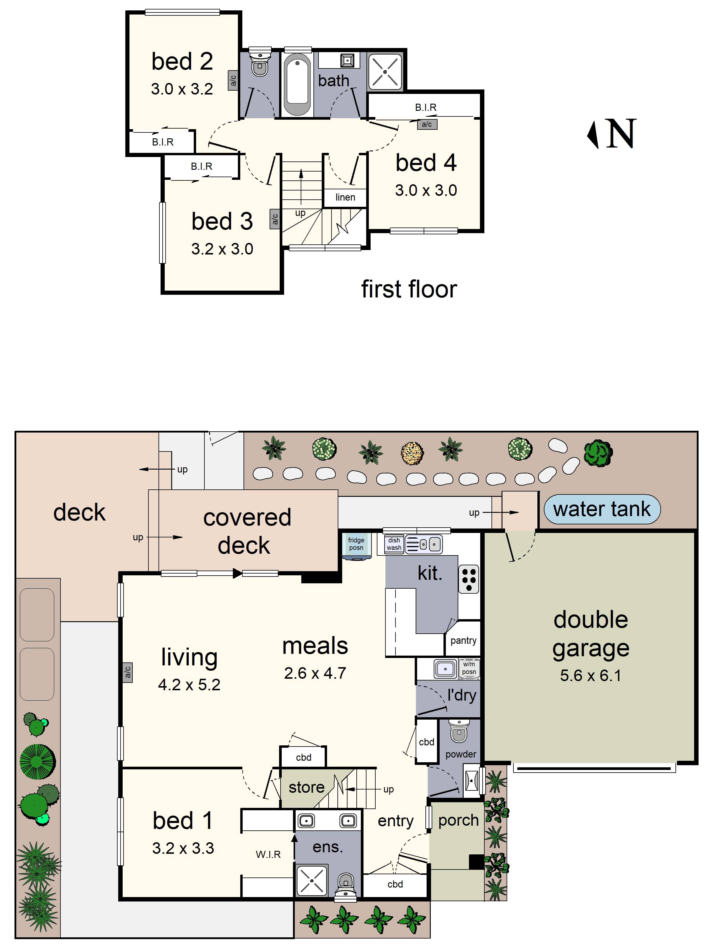 16A Nambour Drive, Mooroolbark, VIC 3138 - Thumbnail 1 - 04/04/2024