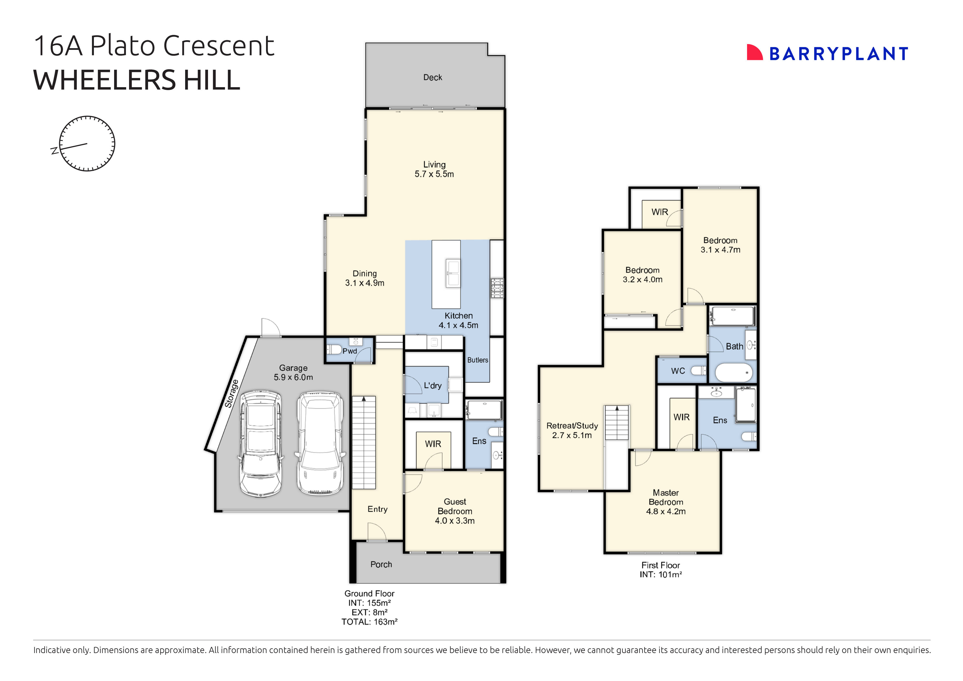 16A Plato Crescent, Wheelers Hill, VIC 3150 - Thumbnail 1 - 19/11/2025