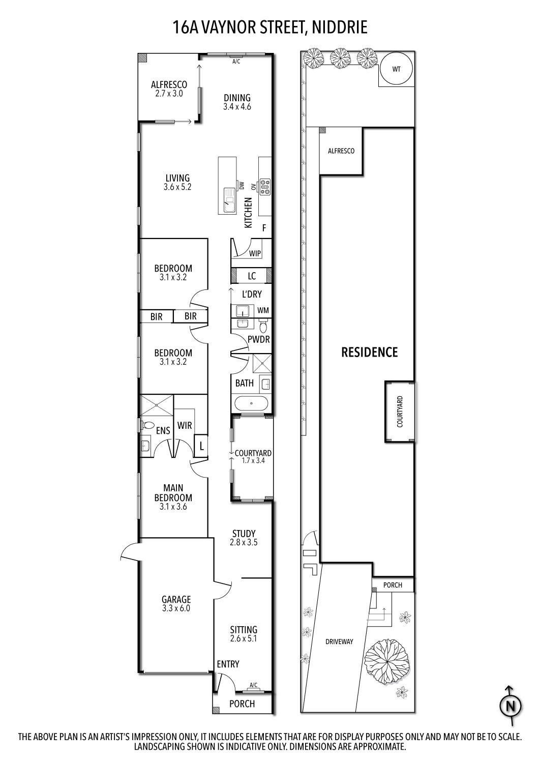 16A Vaynor Street, Niddrie, VIC 3042 - Thumbnail 1 - 01/09/2026