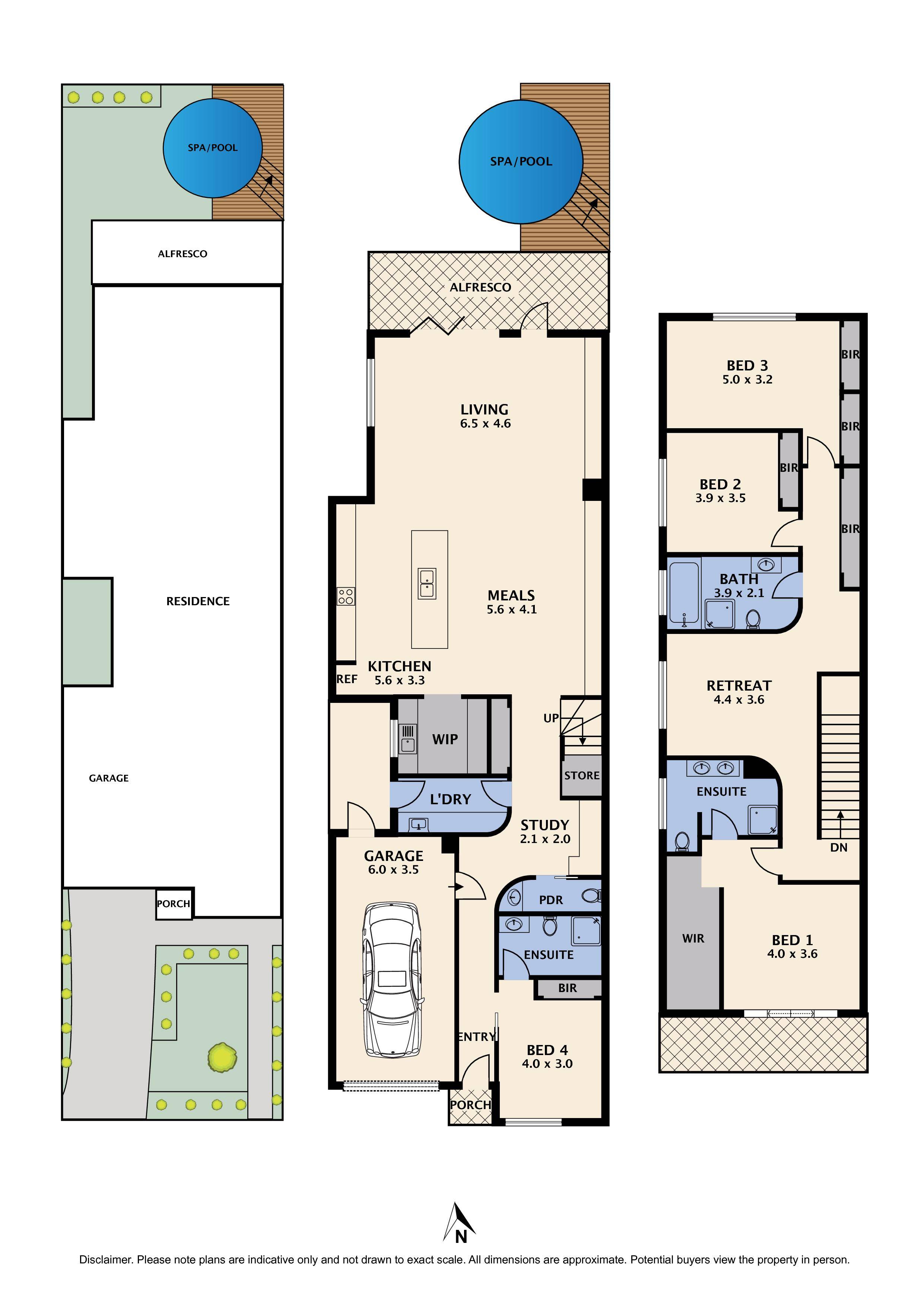16B Carrington Road, Reservoir, VIC 3073 - Thumbnail 1 - 28/03/2023