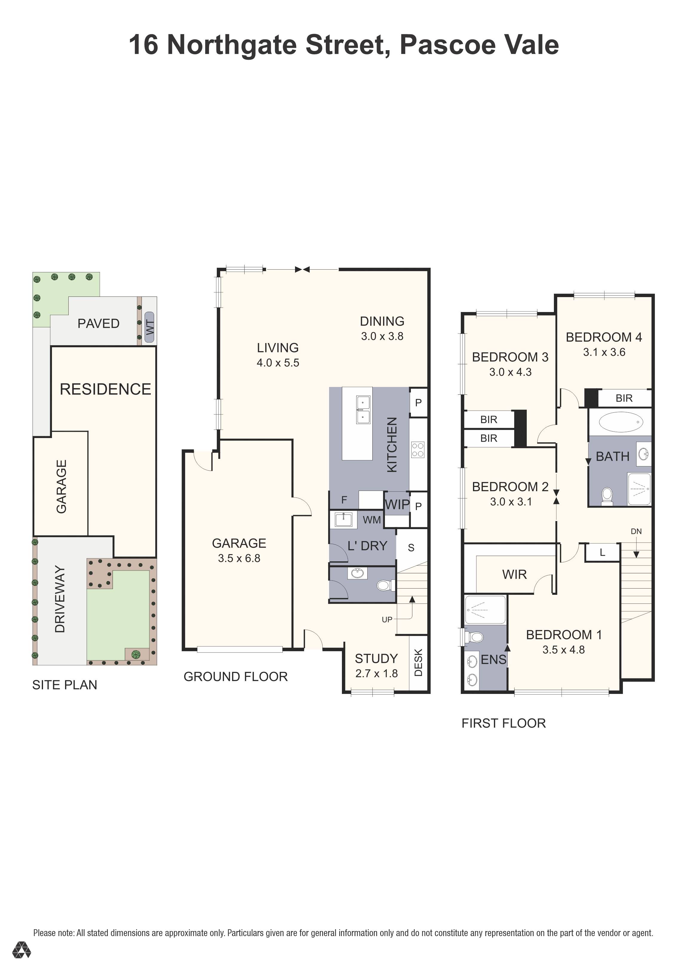 16B Northgate Street, Pascoe Vale, VIC 3044 - Thumbnail 1 - 10/05/2023
