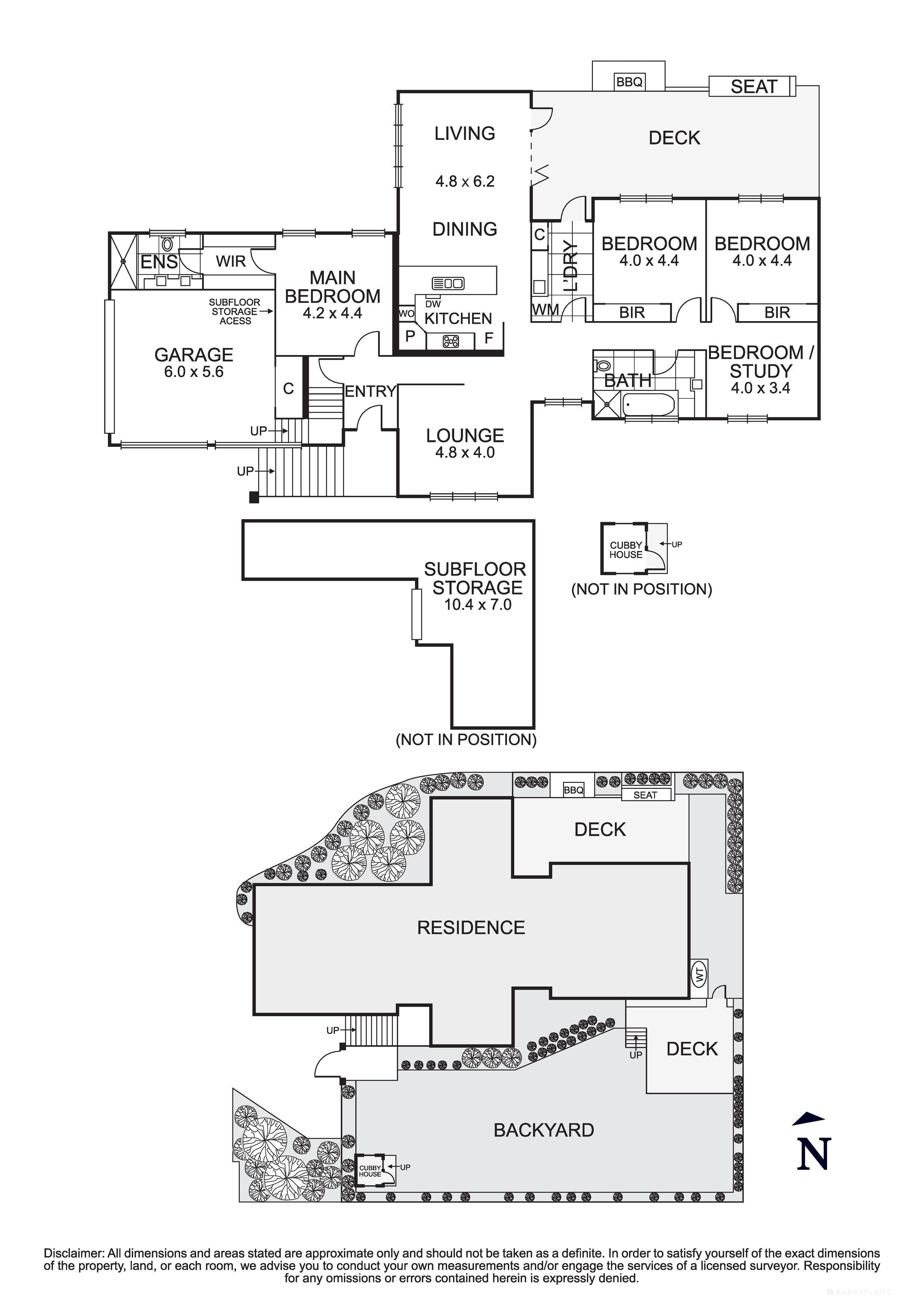 17/143 St Helena Road, Greensborough, VIC 3088 - Thumbnail 1 - 27/08/2025