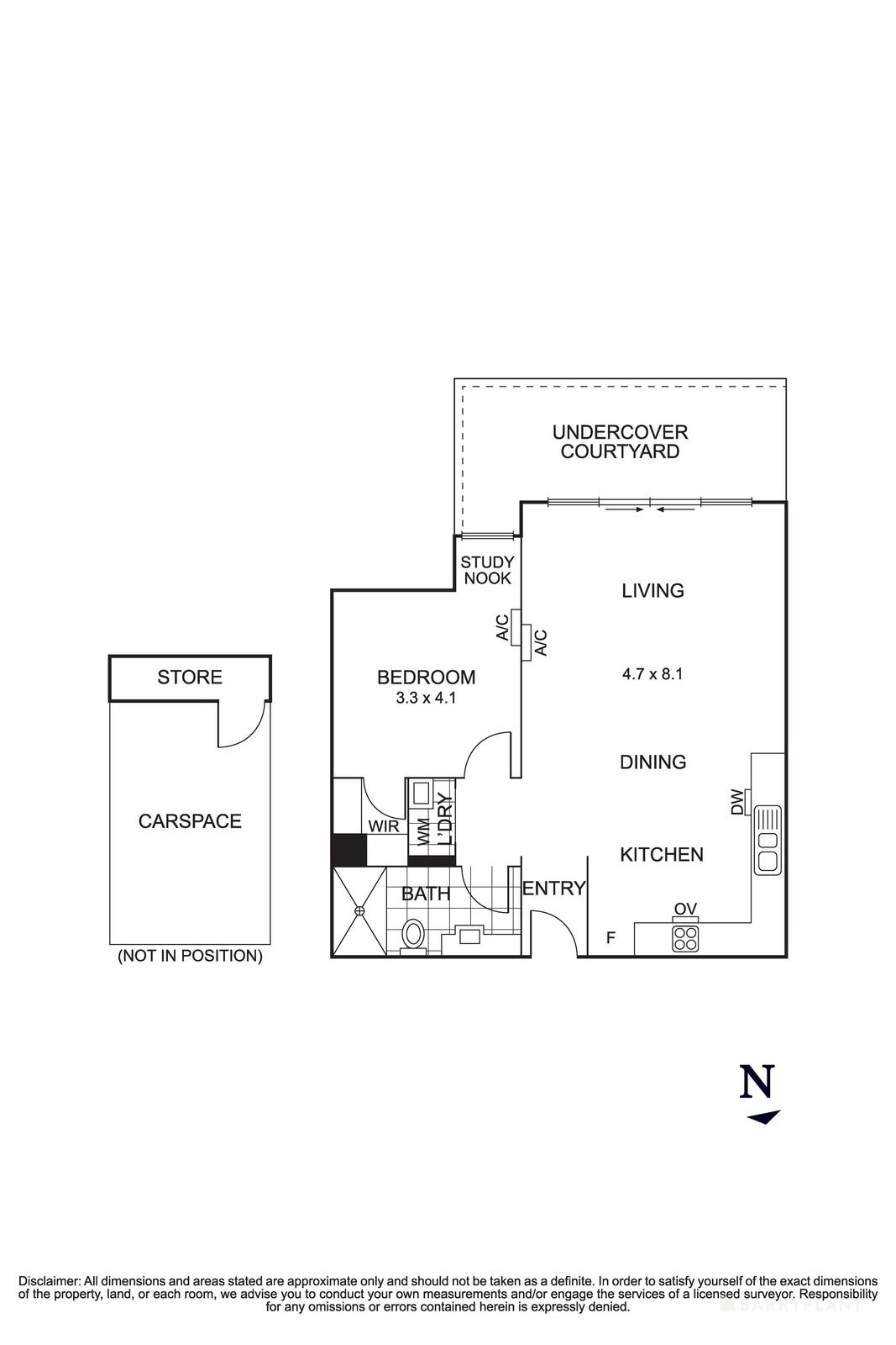 17/187 Reynolds Road, Doncaster East, VIC 3109 - Thumbnail 1 - 10/06/2025