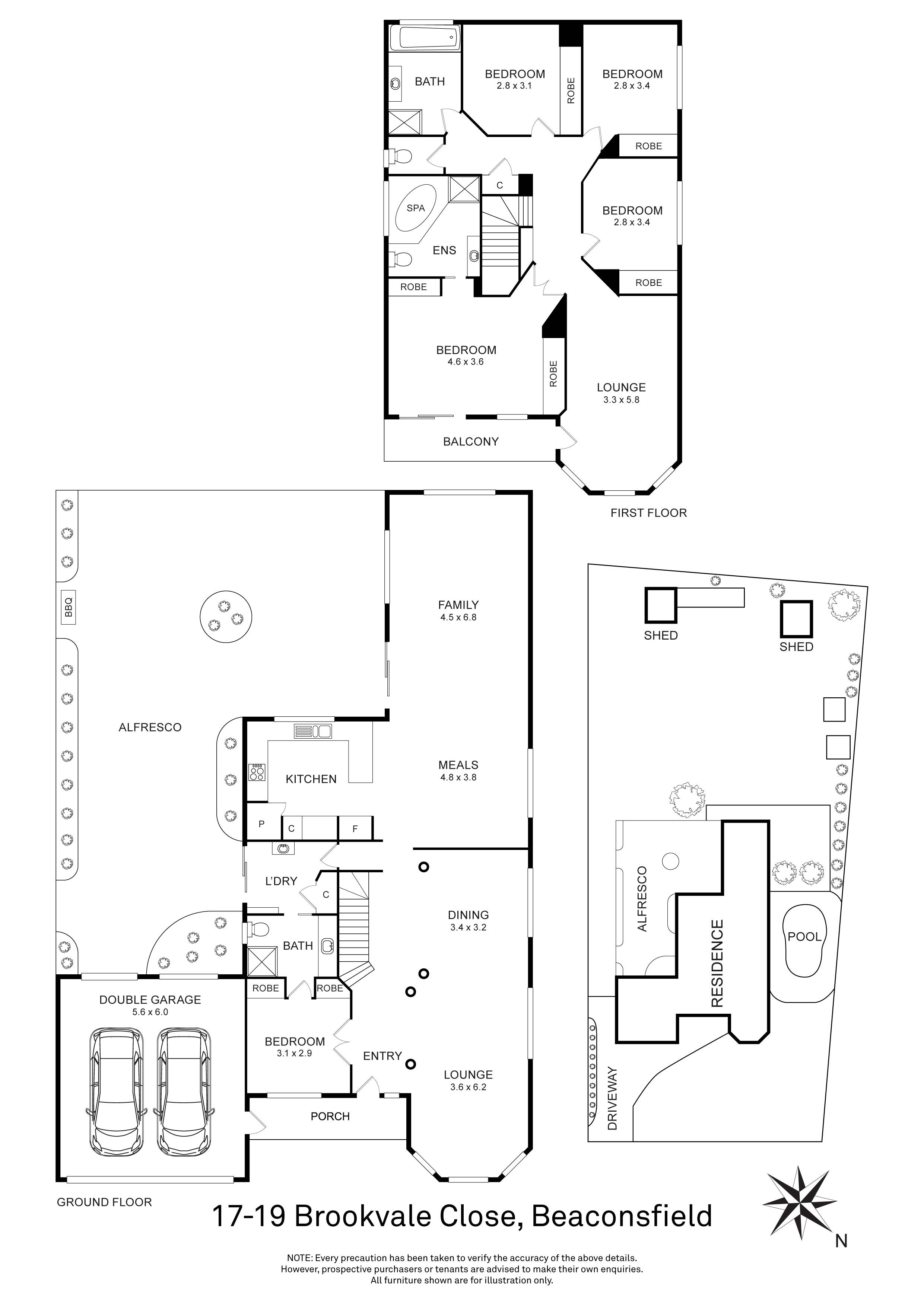 17-19 Brookvale Close, Beaconsfield, VIC 3807 - Thumbnail 1 - 20/07/2023