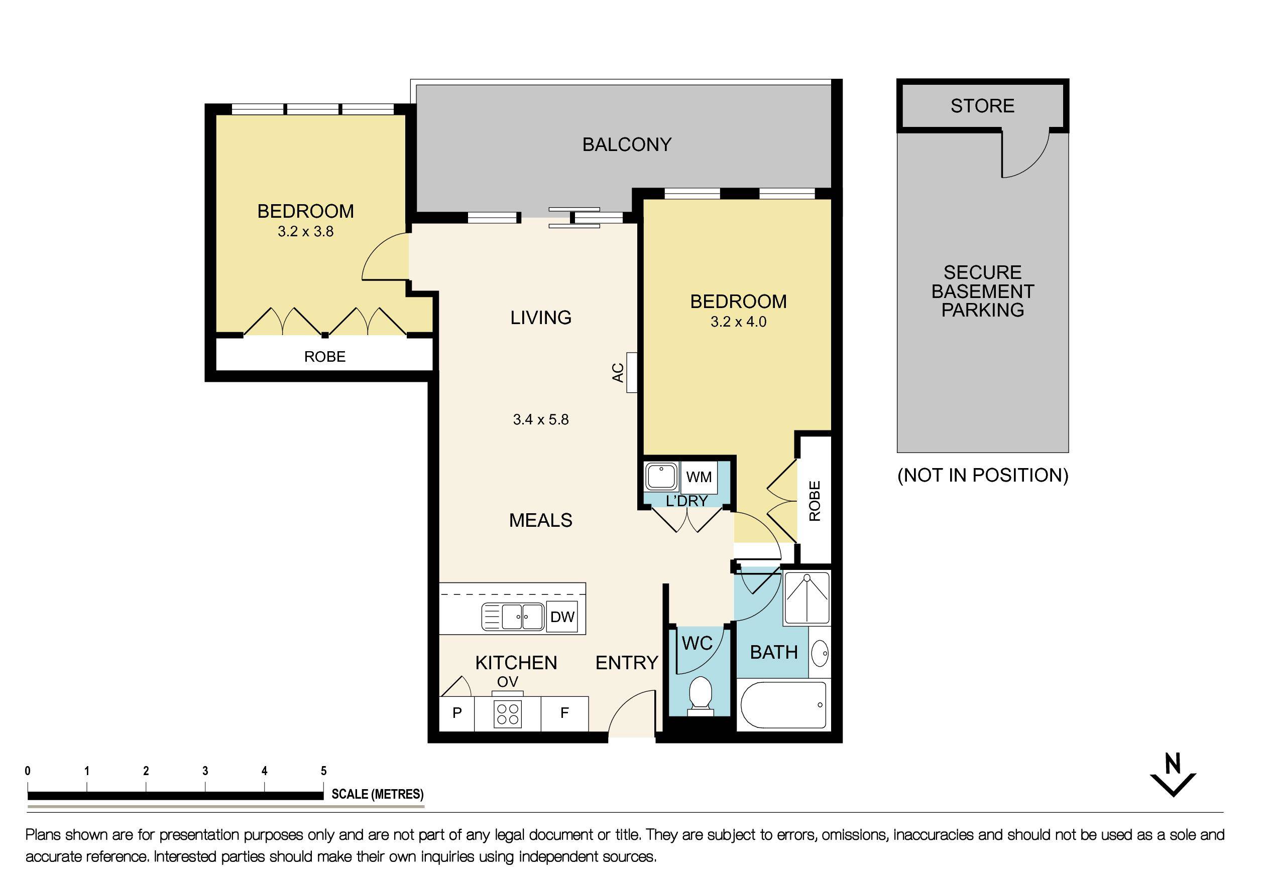 17/2-4 Acacia Court, Ringwood, VIC 3134 - Thumbnail 1 - 28/08/2024