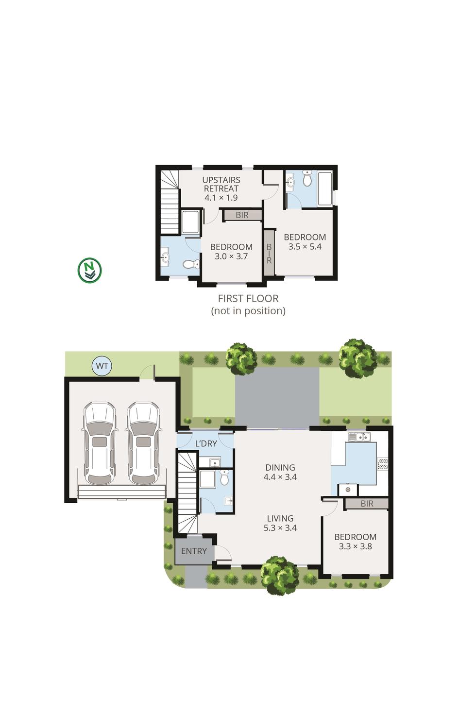 17/222 Williamsons Road, Doncaster, VIC 3108 - Thumbnail 1 - 28/04/2022