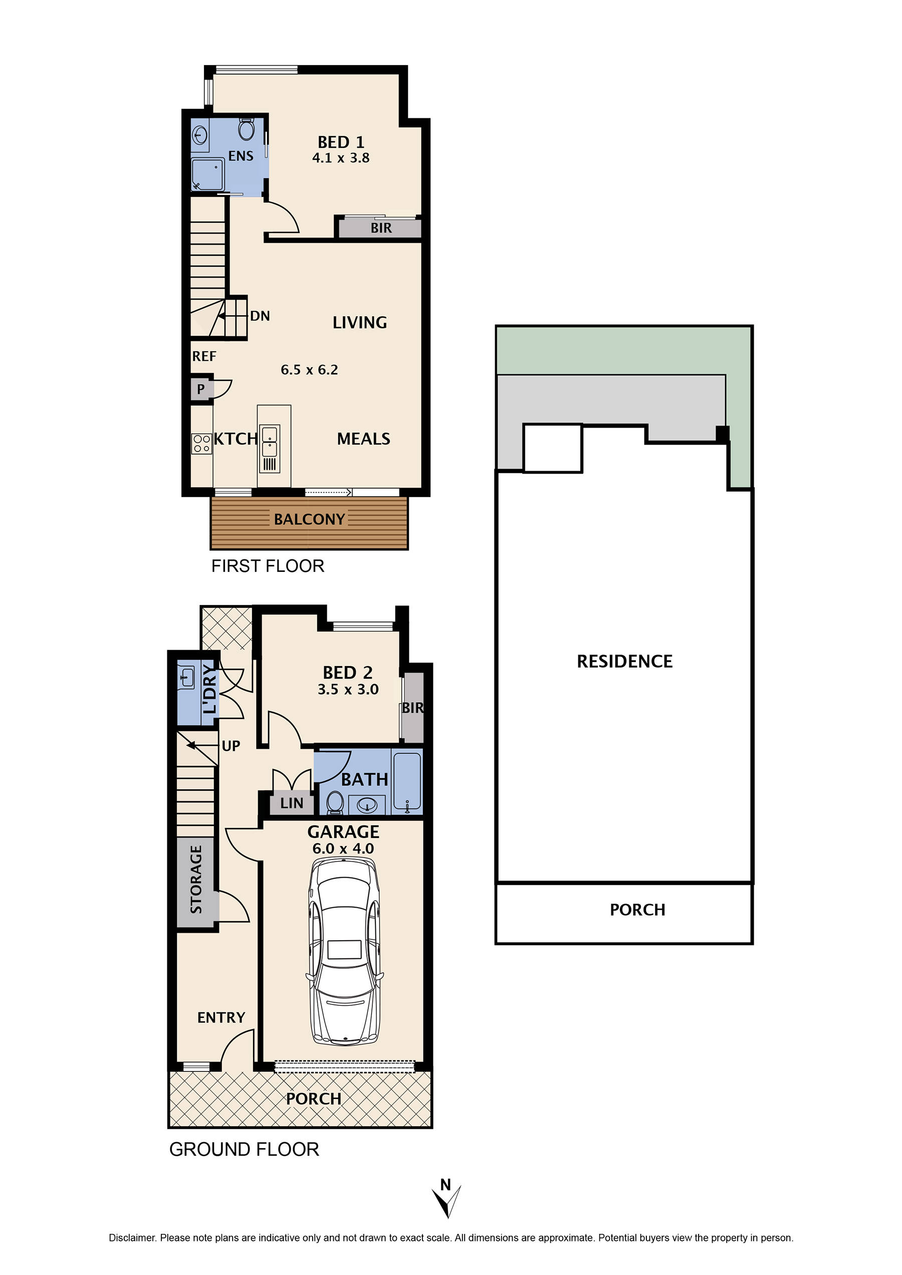 17/24 Healesville Loop, Craigieburn, VIC 3064 - Thumbnail 1 - 16/04/2026