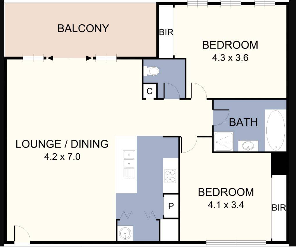 17/26 Bourke Street, Ringwood, VIC 3134 - Thumbnail 1 - 13/12/2022
