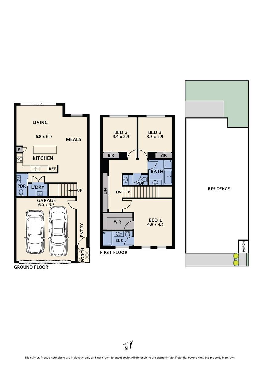 17/4 Delany Lane, Craigieburn, VIC 3064 - Thumbnail 1 - 14/10/2026