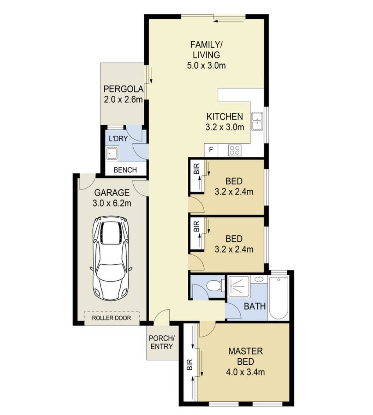 17/41-45 Gretel Grove, Melton, VIC 3337 - Thumbnail 1 - 28/06/2023
