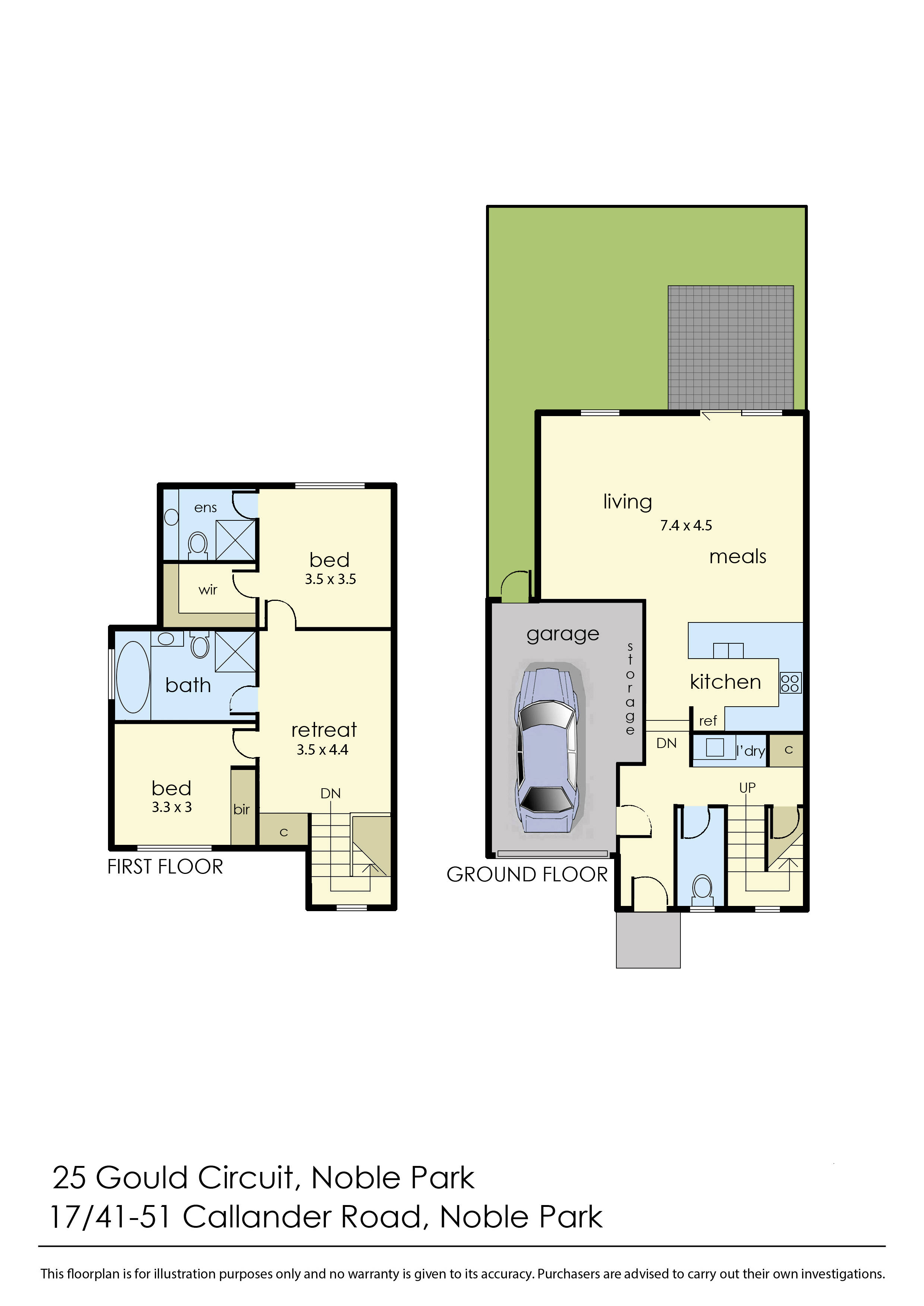 17/41-51 Callander Road, Noble Park, VIC 3174 - Thumbnail 1 - 02/11/2023