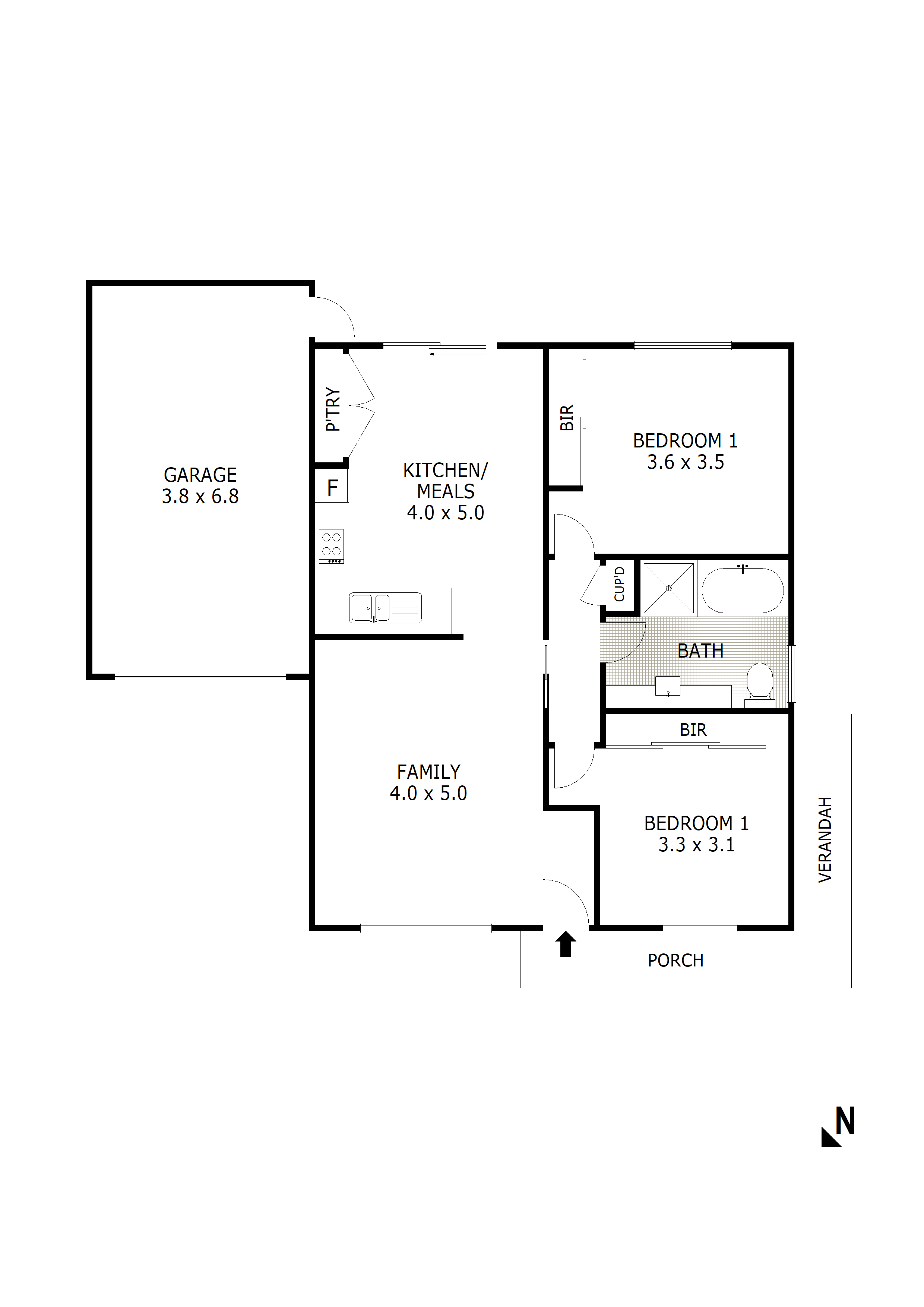 17/42 Mitchells Lane, Sunbury, VIC 3429 - Thumbnail 1 - 21/10/2022