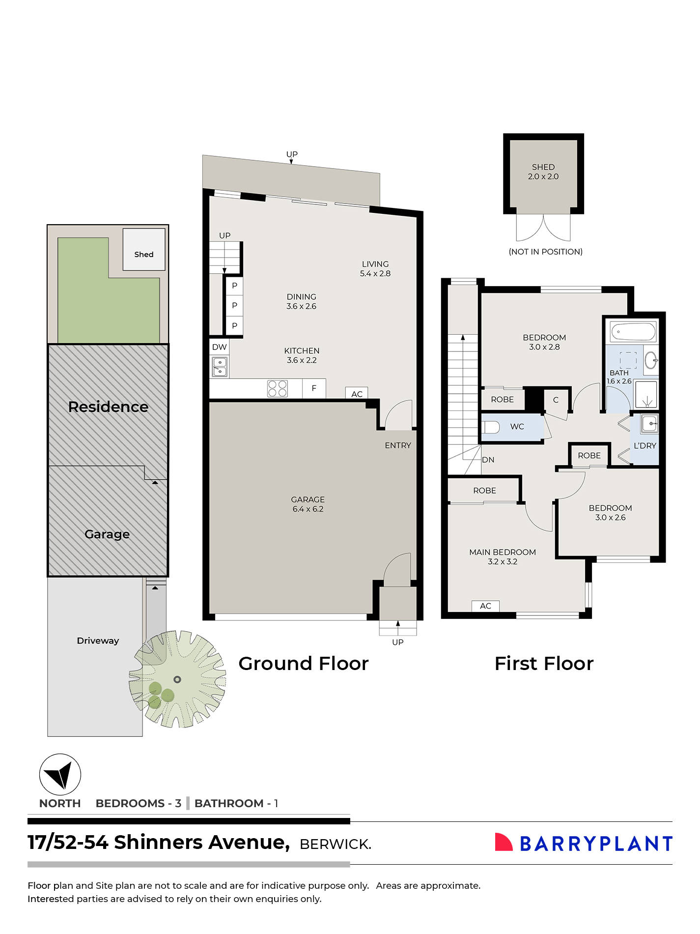 17/52-54 Shinners Avenue, Berwick, VIC 3806 - Thumbnail 1 - 20/05/2026