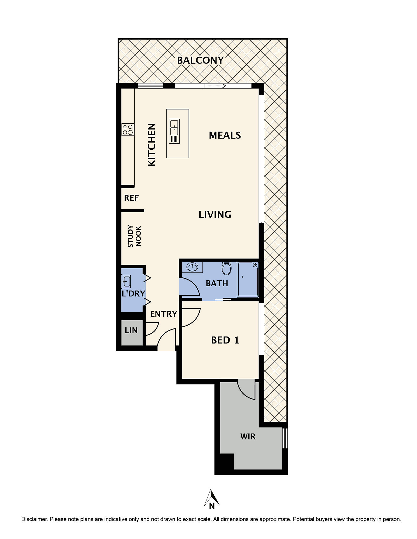17/61-85 Punt Street, Craigieburn, VIC 3064 - Thumbnail 1 - 08/04/2026