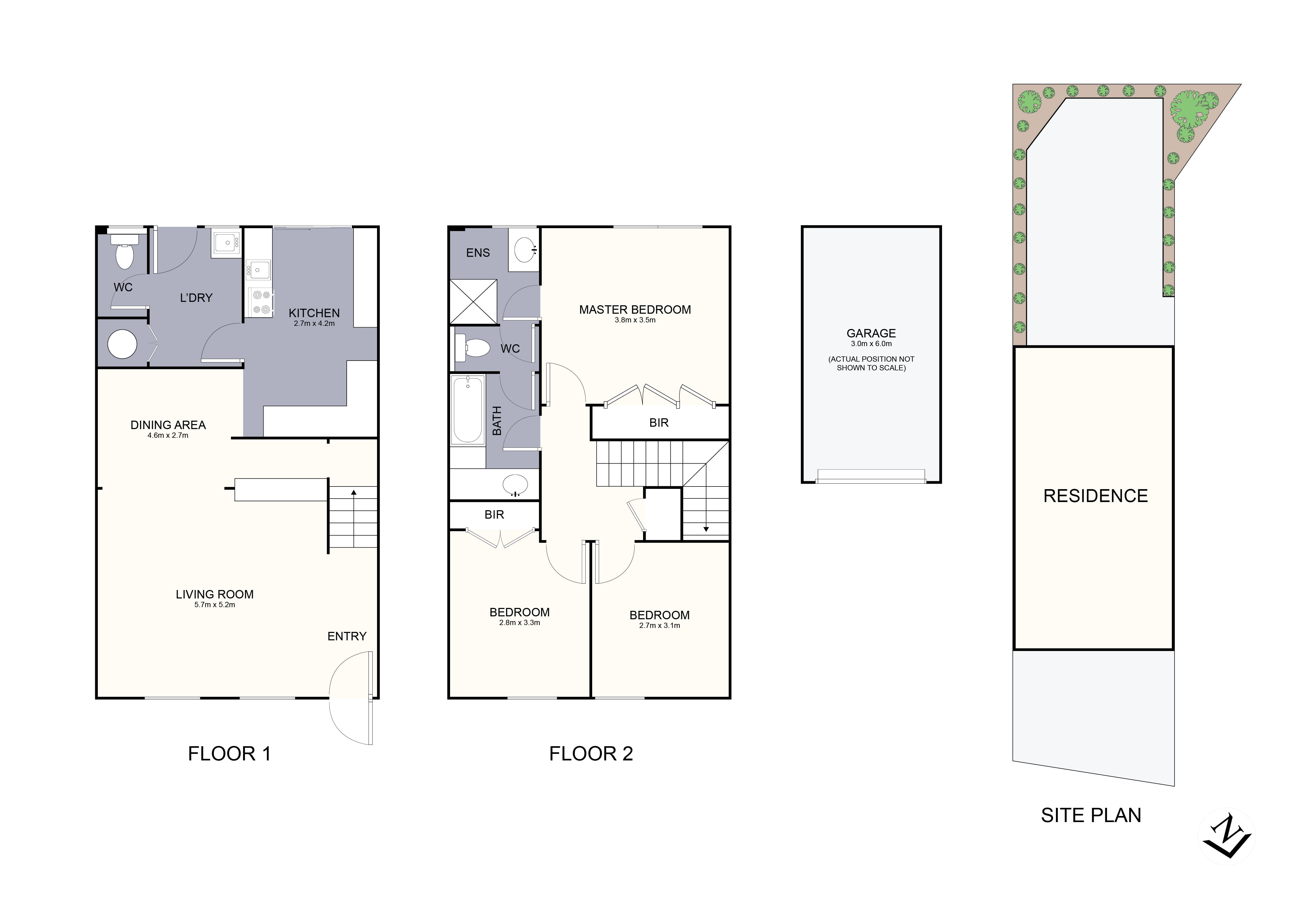 17/77-79 Bayswater Road, Croydon, VIC 3136 - Thumbnail 1 - 01/09/2023