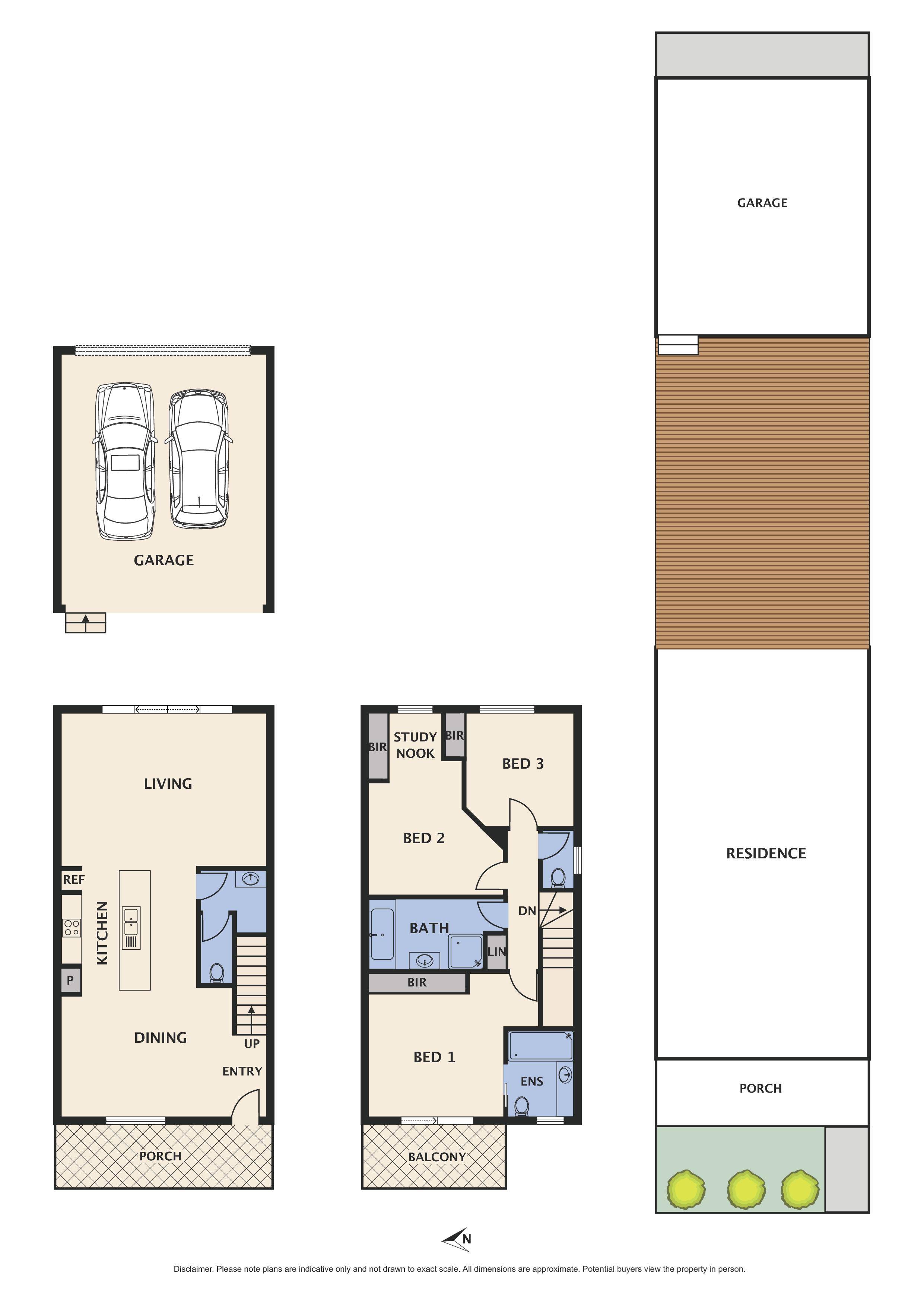 17/8 Moresby Court, Craigieburn, VIC 3064 - Thumbnail 1 - 08/02/2024