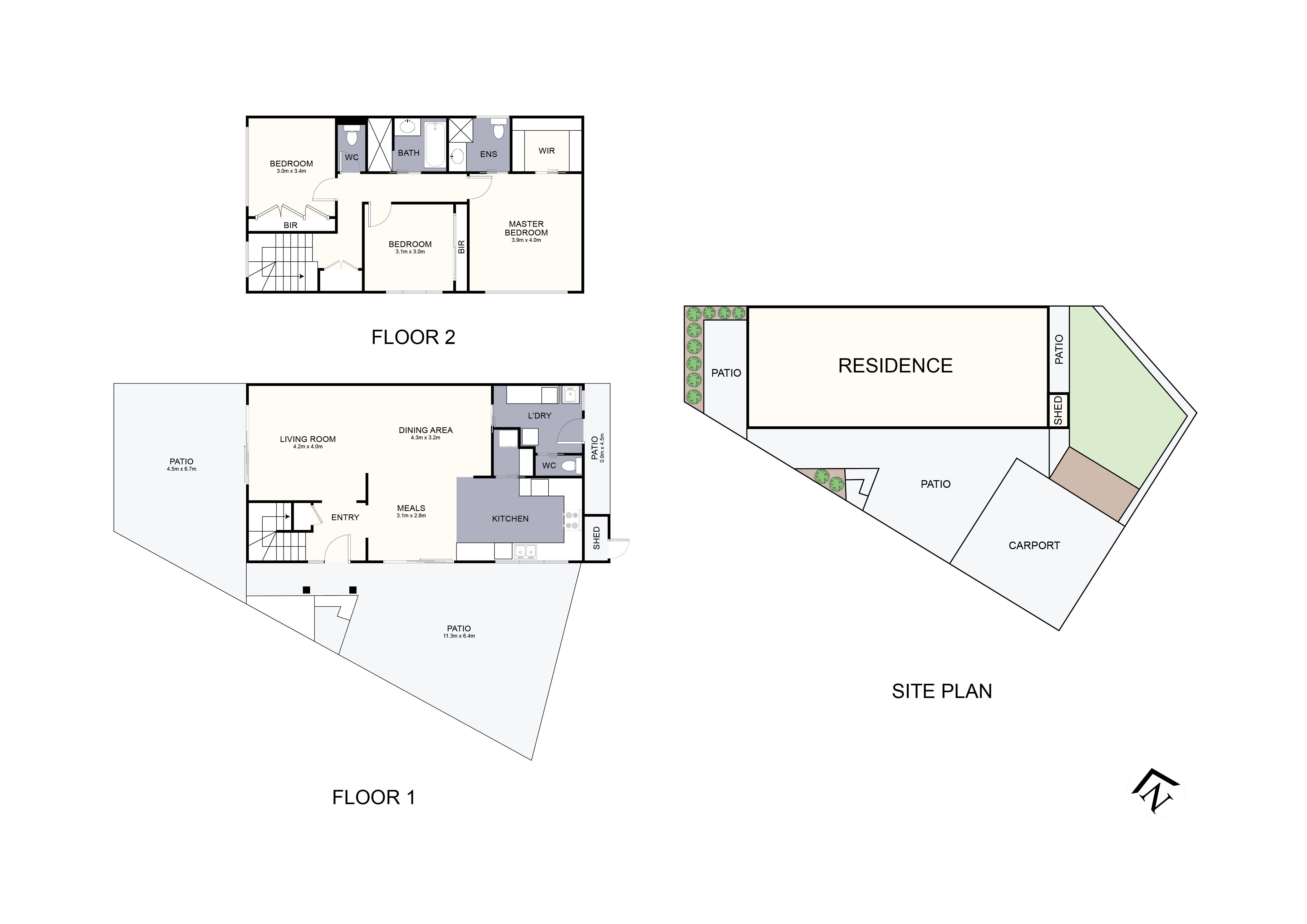 17/83A Lincoln Road, Croydon, VIC 3136 - Thumbnail 1 - 14/07/2023