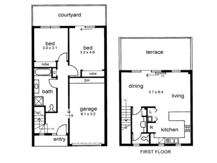 17/87-89 Hotham Street, Preston, VIC 3072 - Thumbnail 1 - 18/06/2025