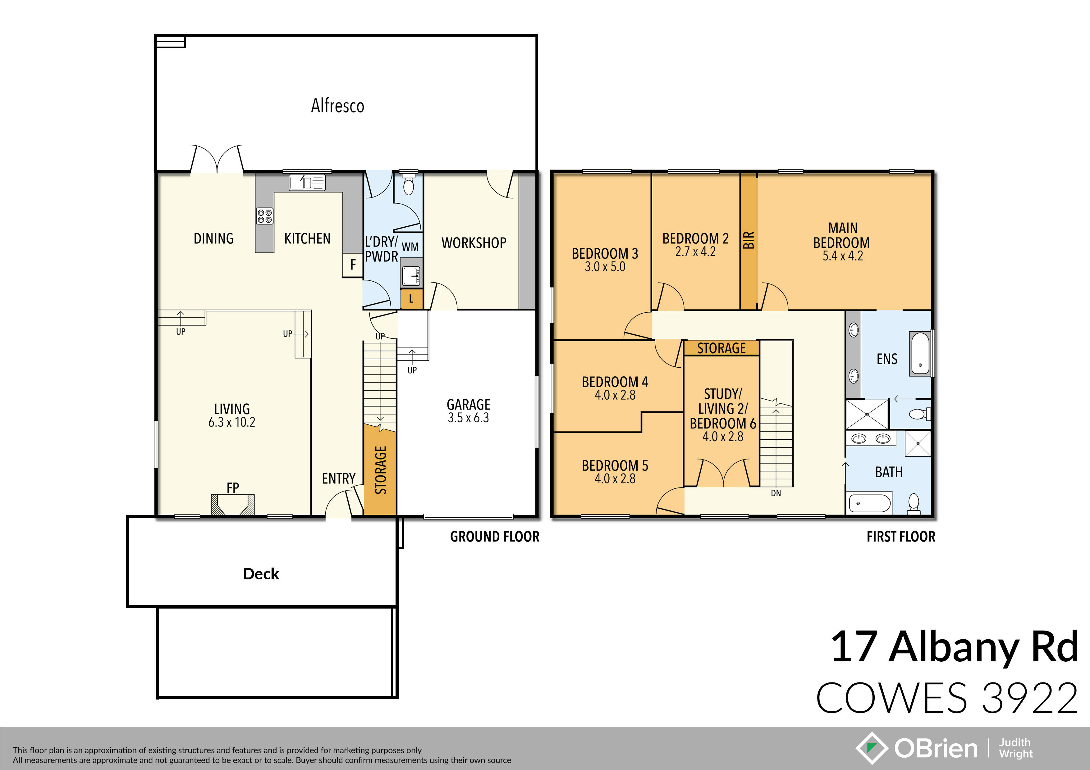 17 Albany Road, Cowes, VIC 3922 - Thumbnail 1 - 28/08/2025