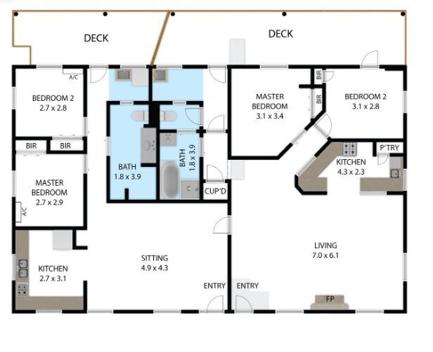 17 Alfred Grove, Emerald, VIC 3782 - Thumbnail 1 - 01/12/2022