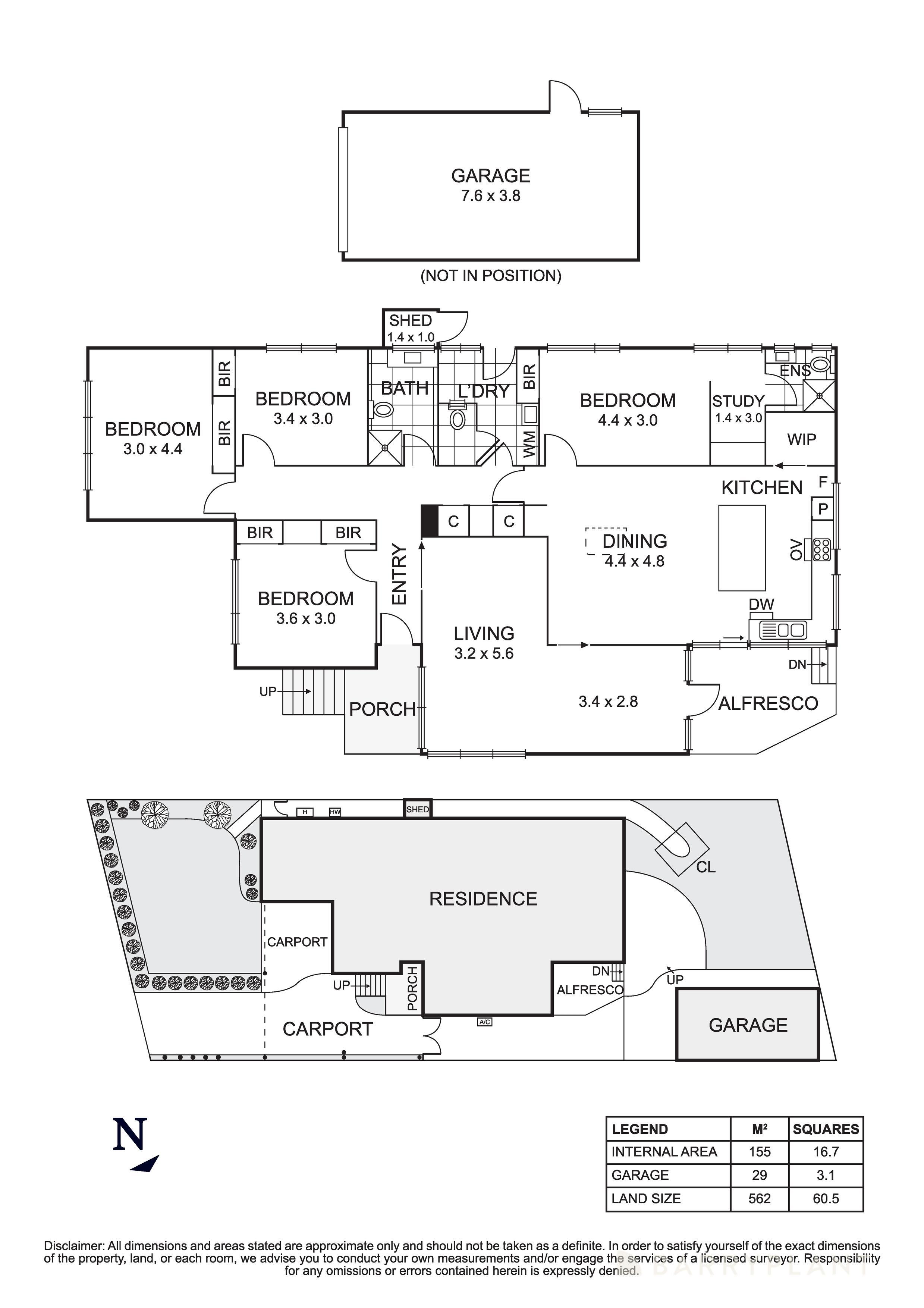 17 Alison Avenue, Bulleen, VIC 3105 - Thumbnail 1 - 29/10/2025