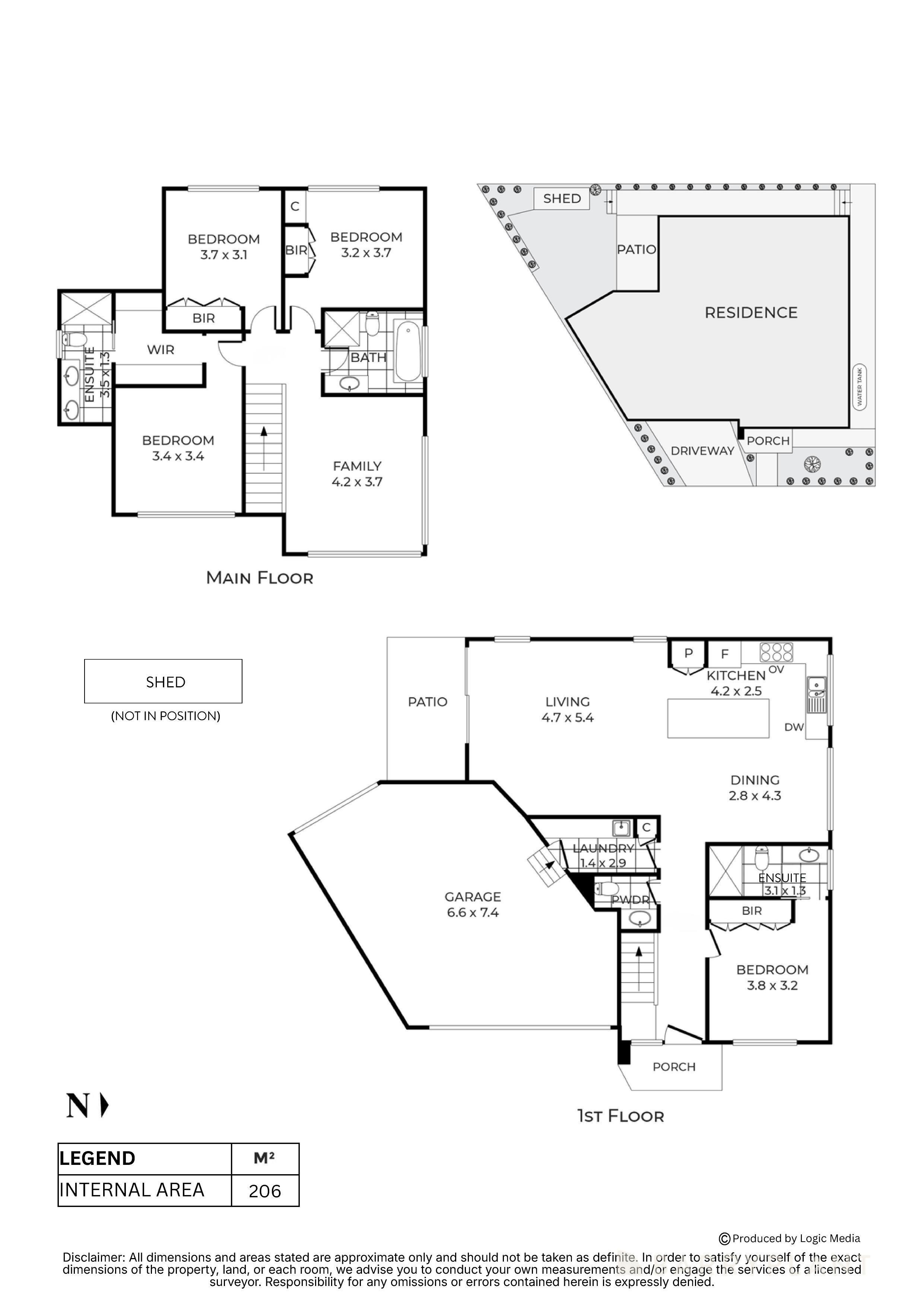 17 Allen Street, Bulleen, VIC 3105 - Thumbnail 1 - 16/07/2026