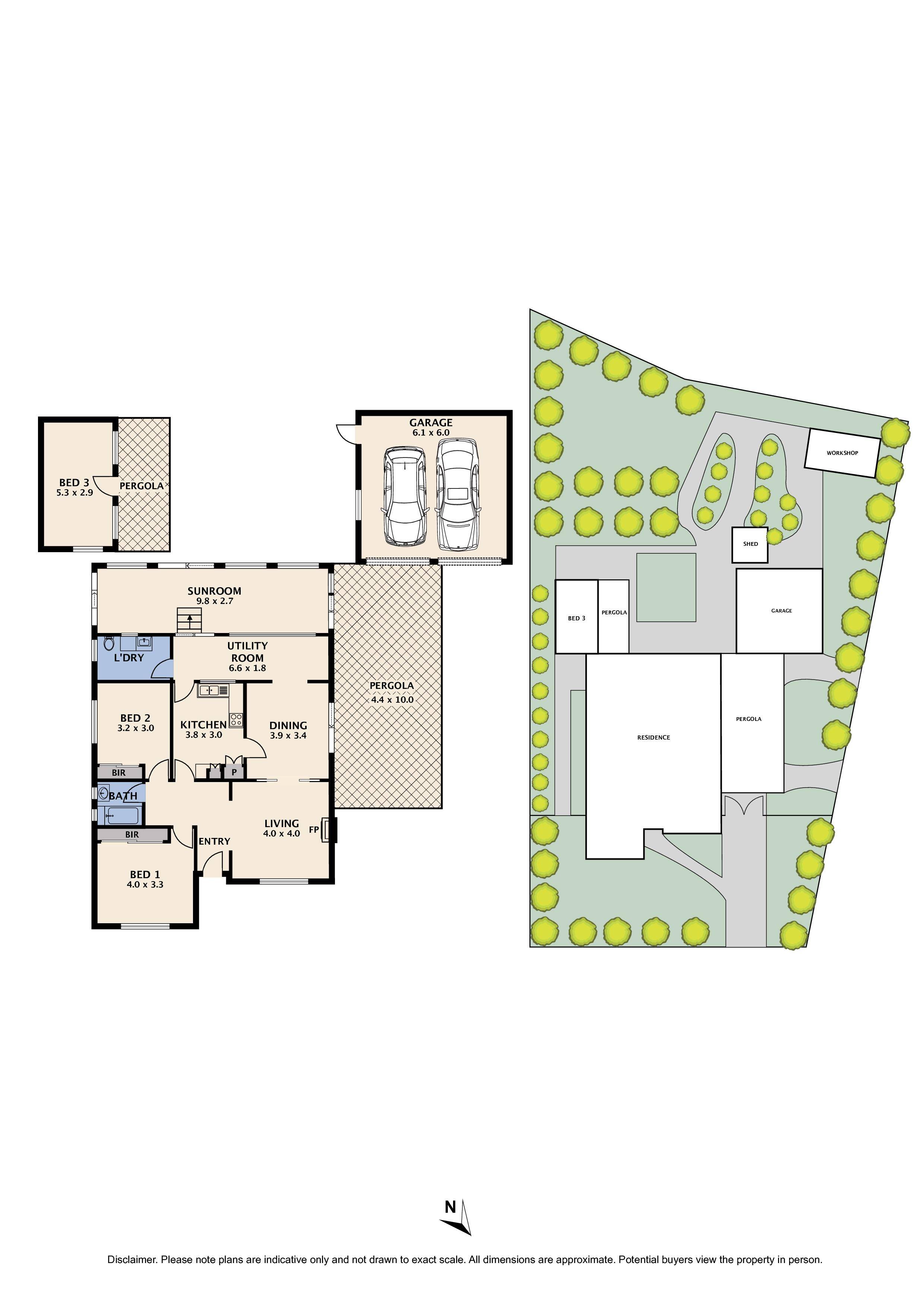 17 Allenby Avenue, Reservoir, VIC 3073 - Thumbnail 1 - 09/05/2025