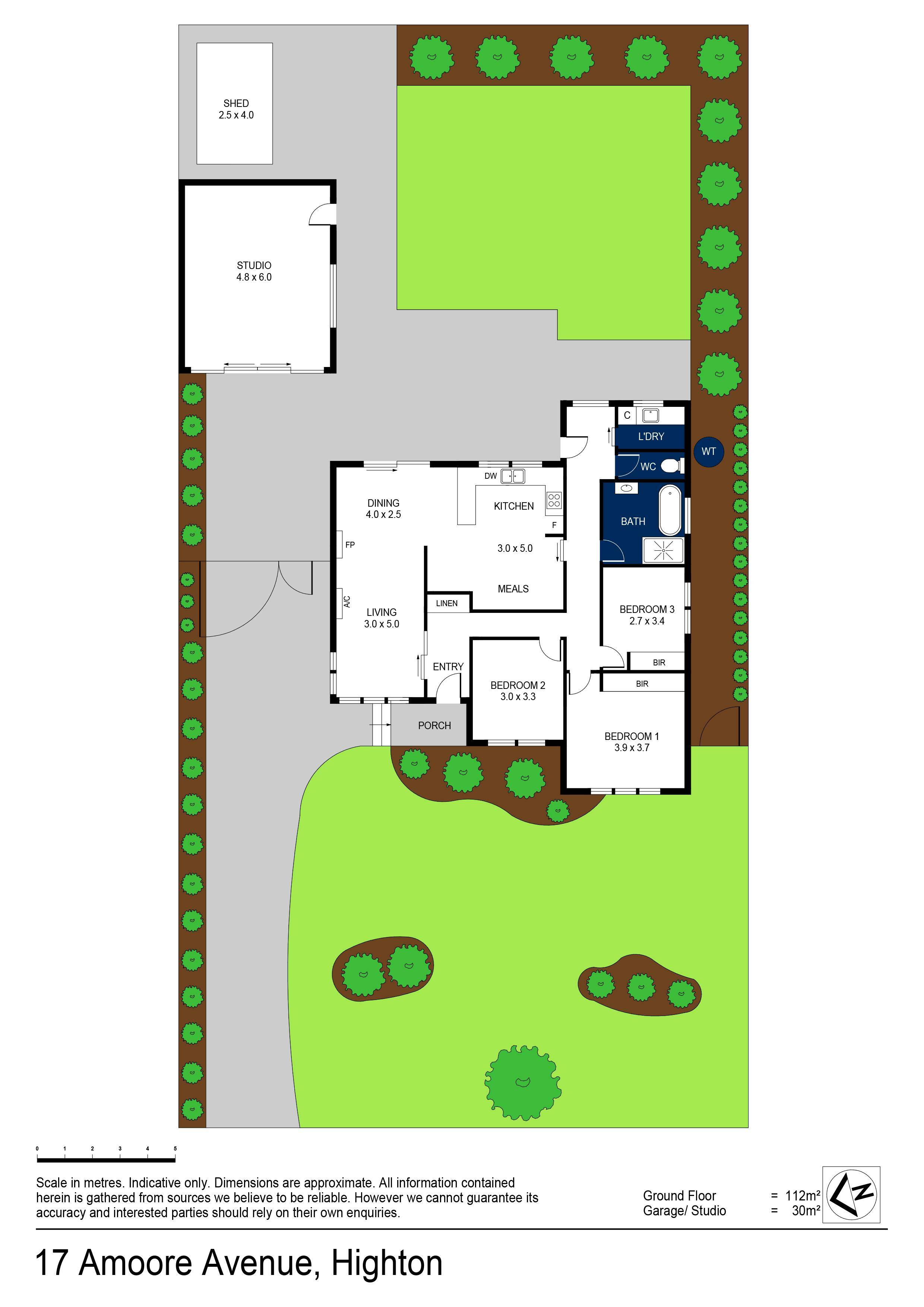 17 Amoore Avenue, Highton, VIC 3216 - Thumbnail 1 - 19/09/2023
