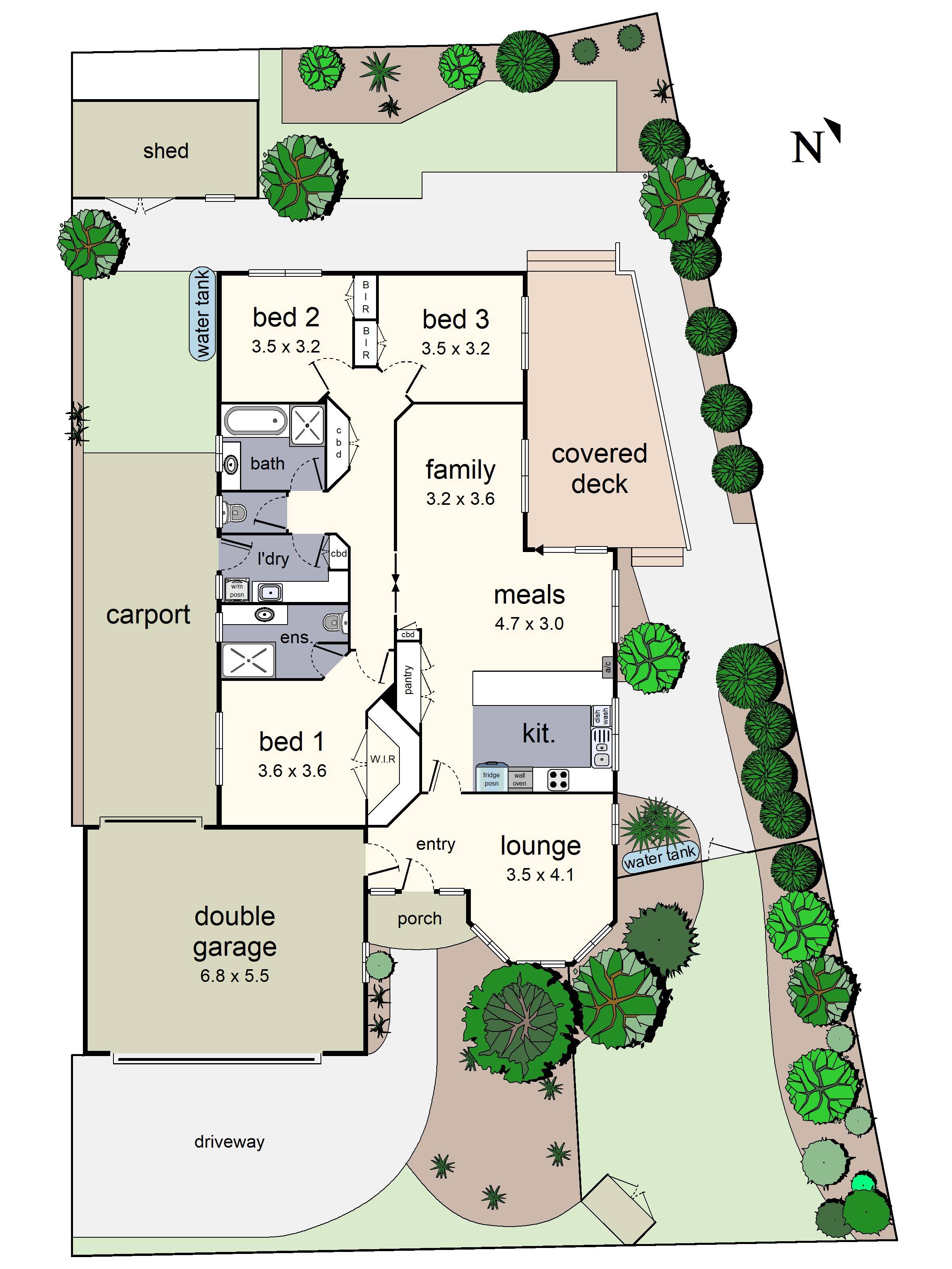 17 Archer Close, Lilydale, VIC 3140 - Thumbnail 1 - 09/04/2026