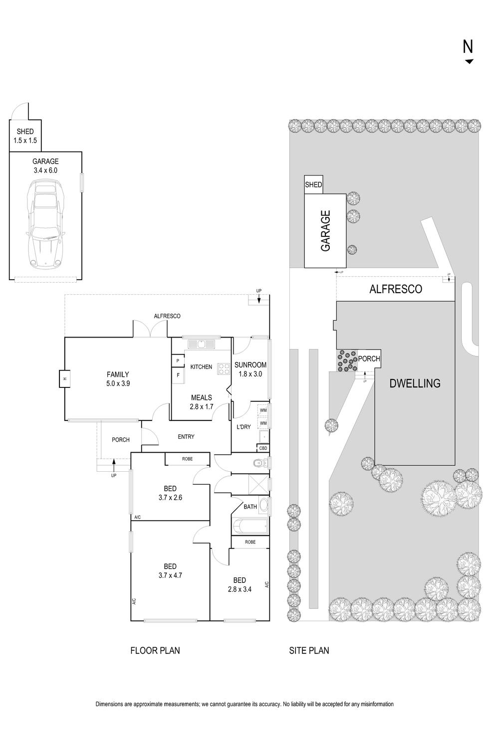 17 Arthur Street, Bundoora, VIC 3083 - Thumbnail 1 - 23/08/2023