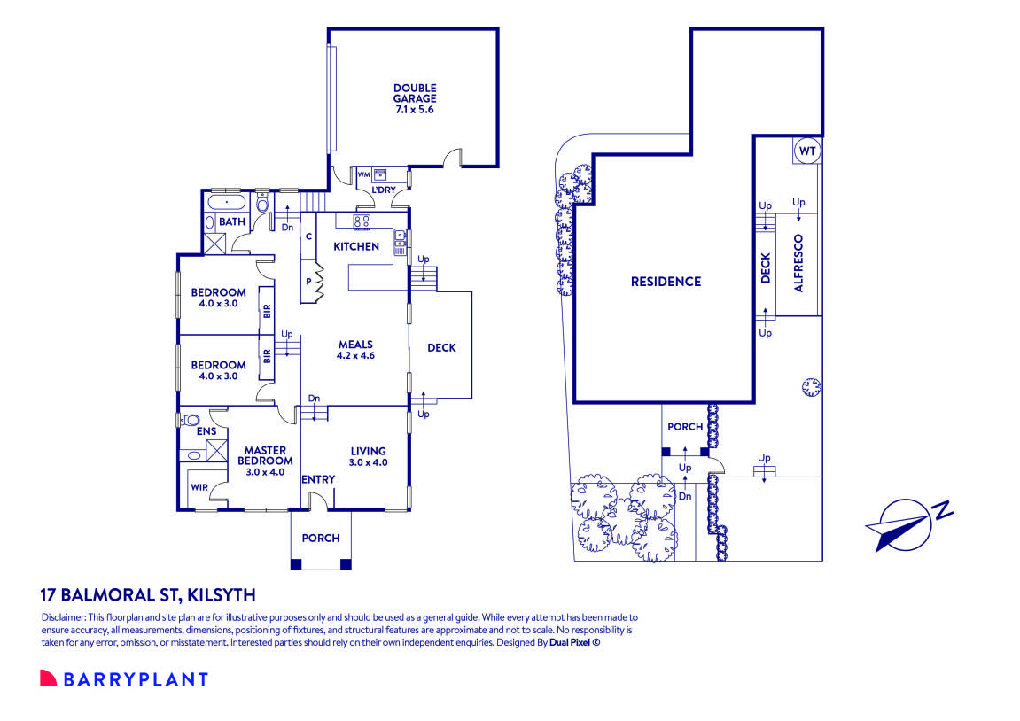 17 Balmoral Street, Kilsyth, VIC 3137 - Thumbnail 1 - 19/03/2026