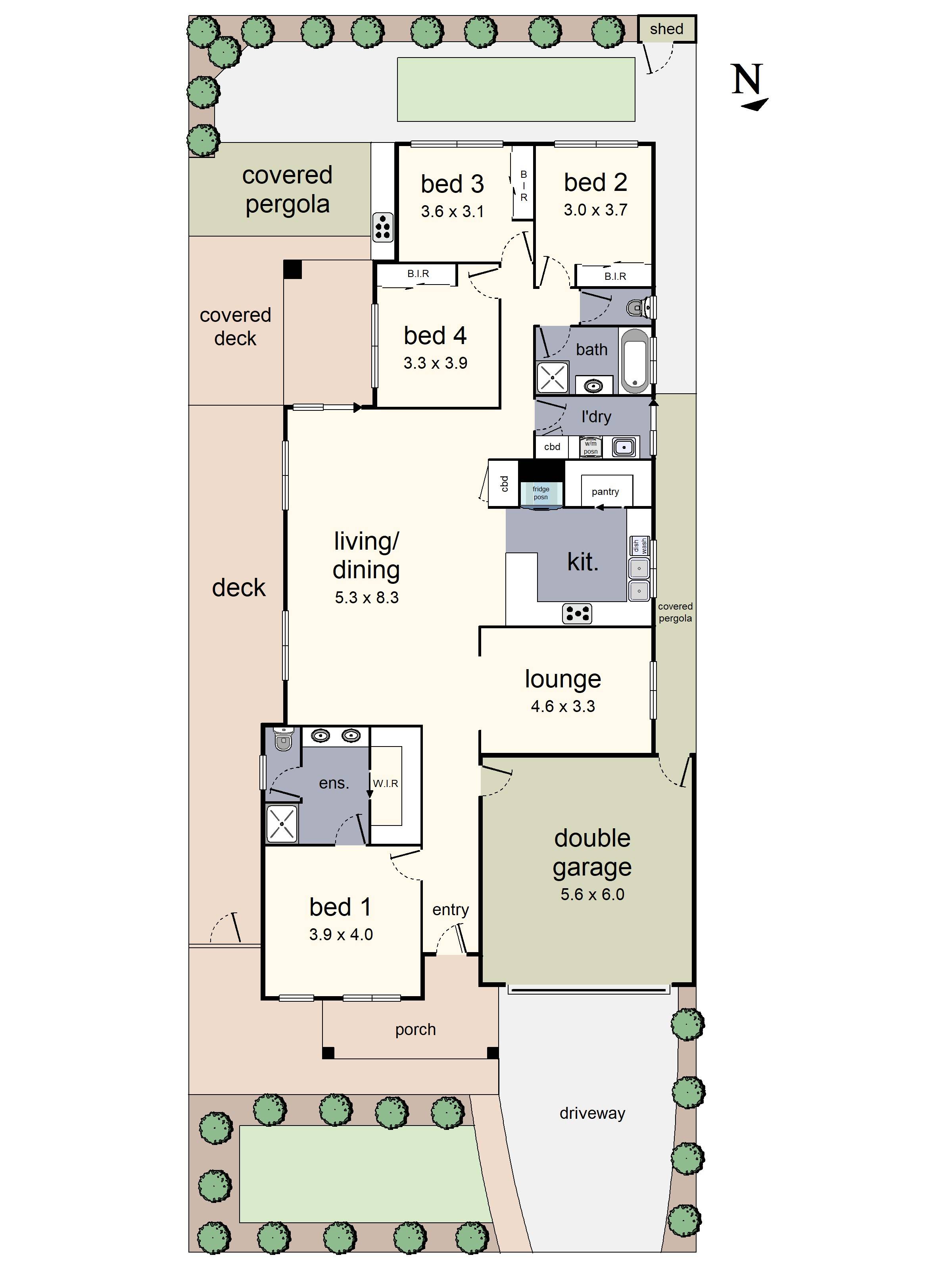 17 Beatty Avenue, Croydon, VIC 3136 - Thumbnail 1 - 26/03/2026