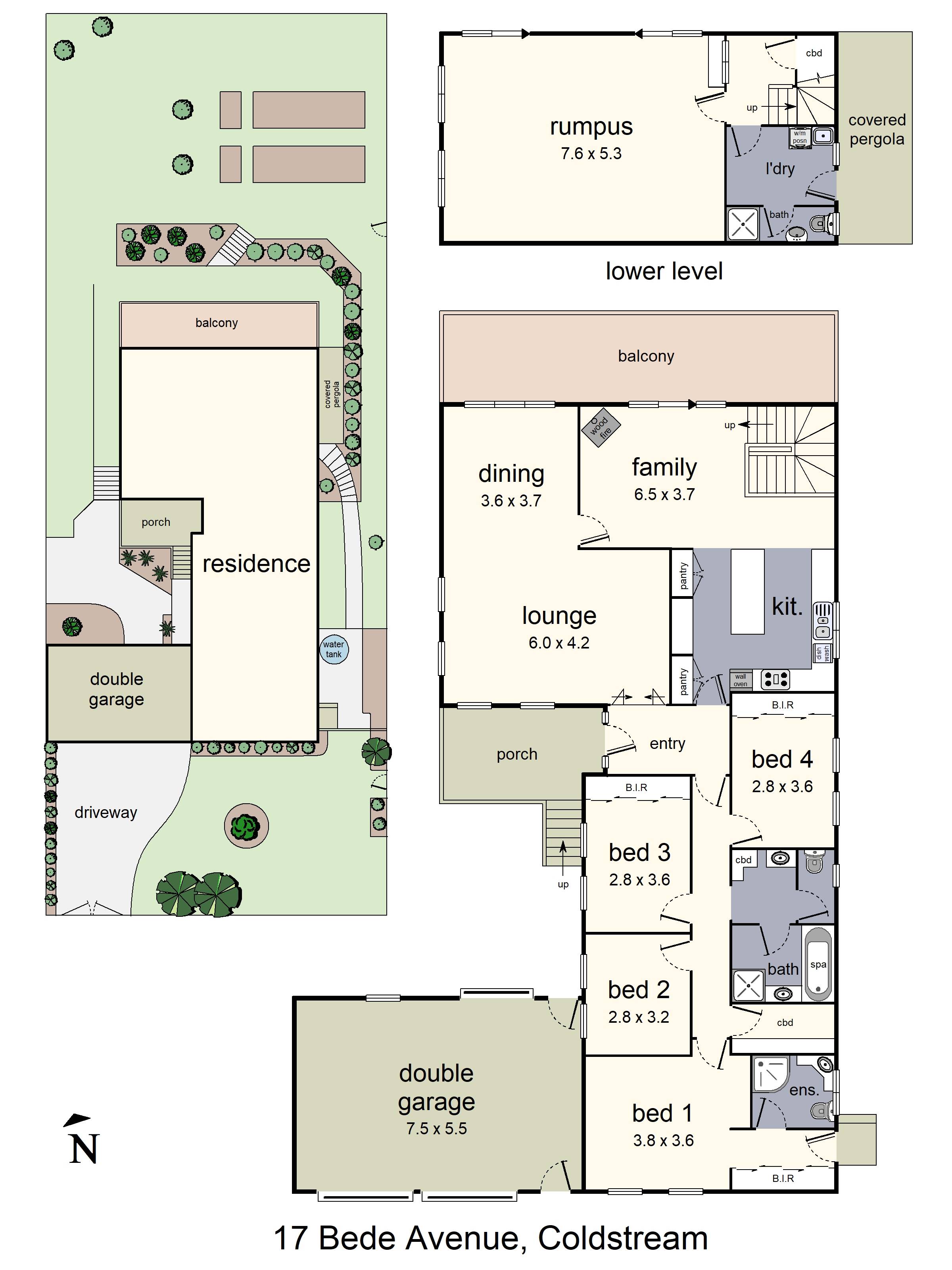 17 Bede Avenue, Coldstream, VIC 3770 - Thumbnail 1 - 10/03/2022