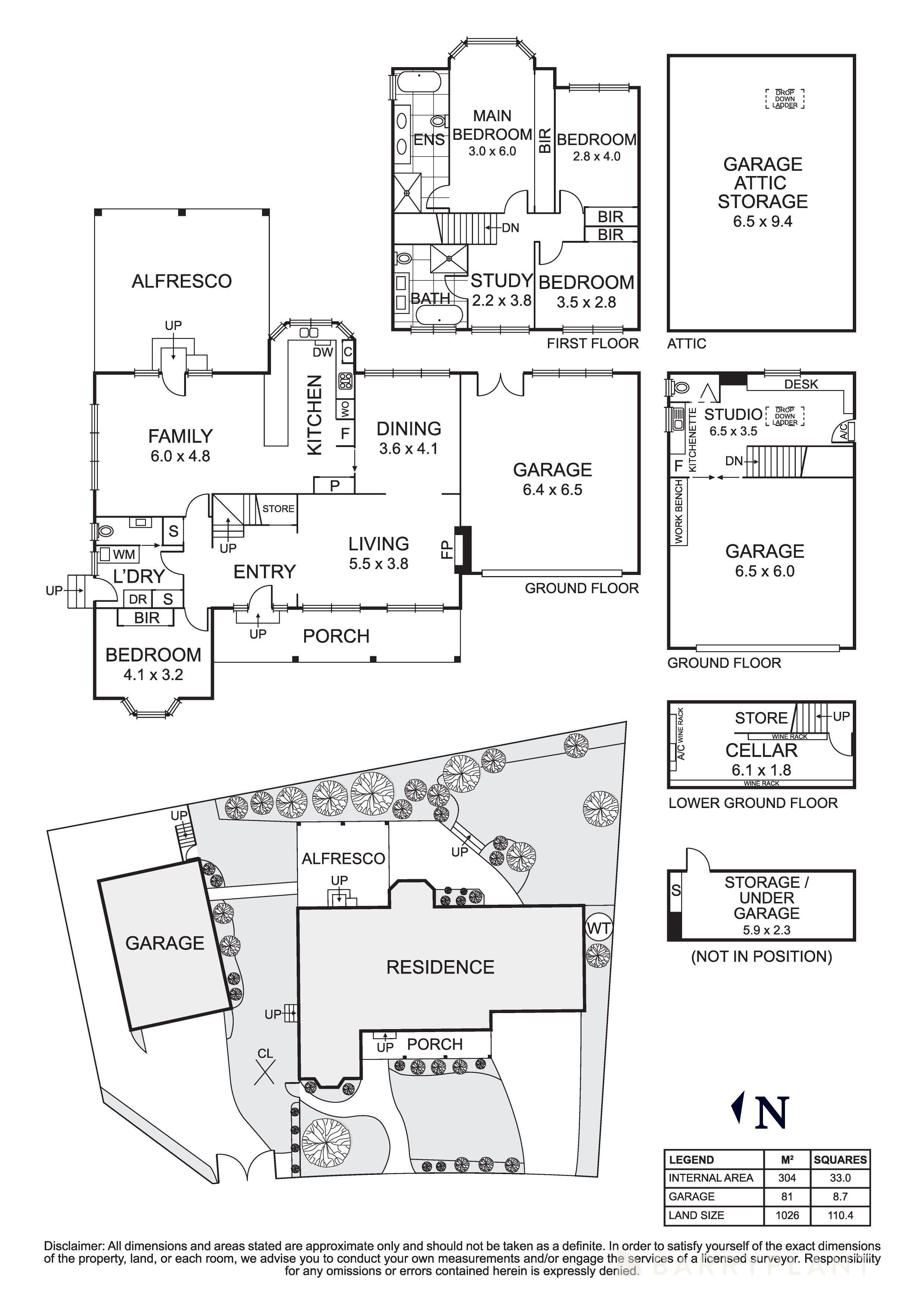 17 Bedervale Drive, Templestowe, VIC 3106 - Thumbnail 1 - 30/01/2026