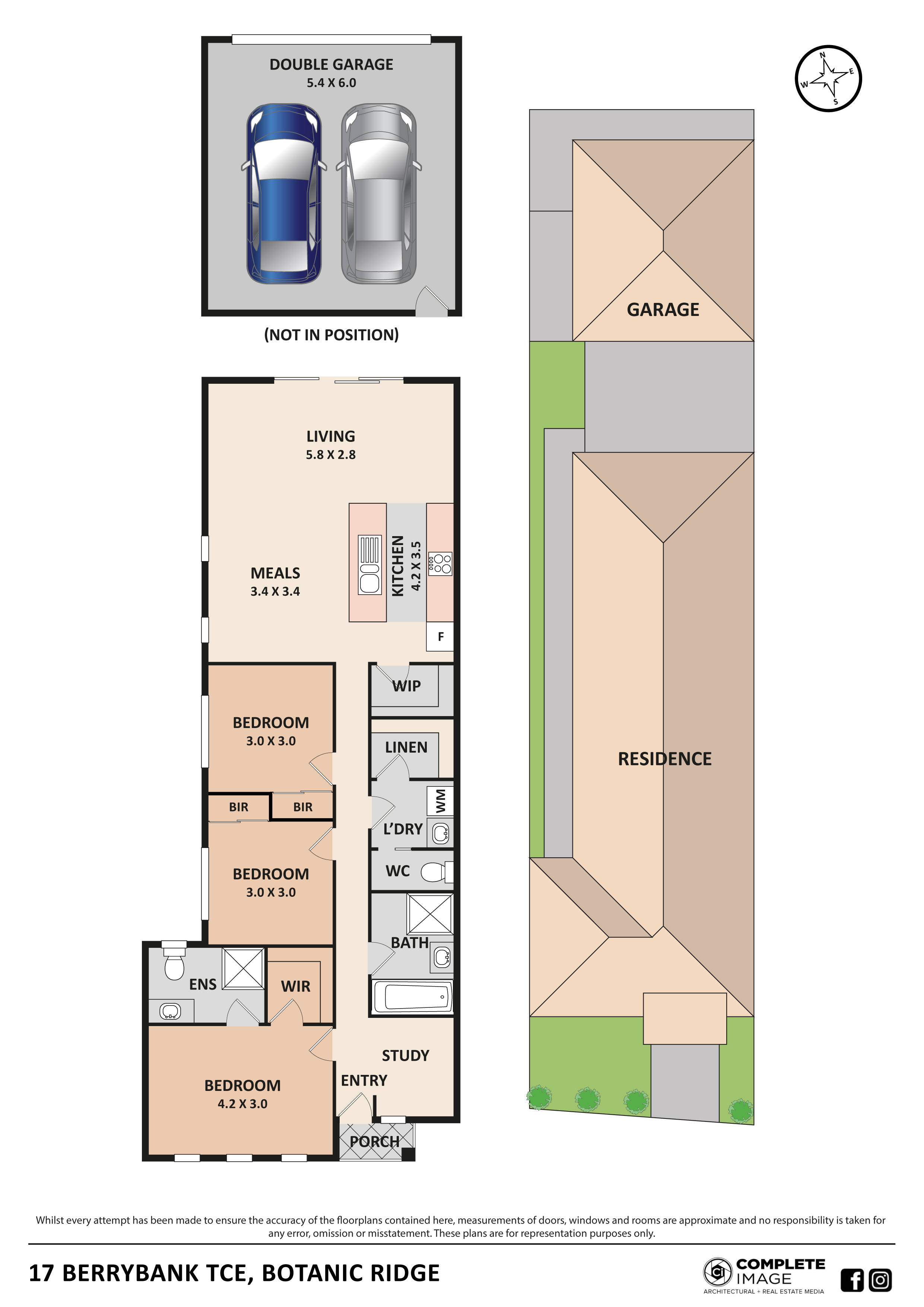 17 Berrybank Terrace, Botanic Ridge, VIC 3977 - Thumbnail 1 - 29/05/2025