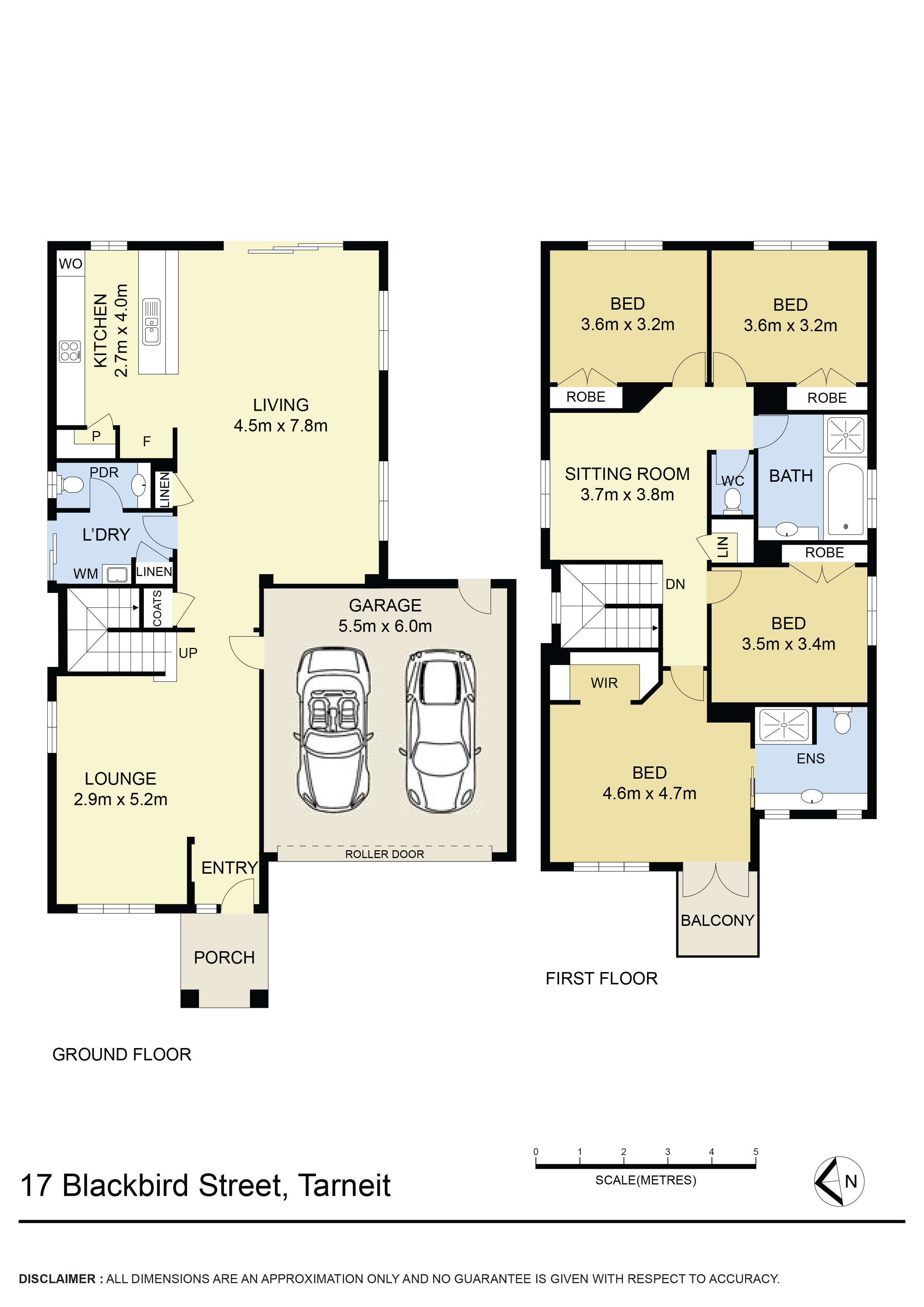 17 Blackbird Street, Tarneit, VIC 3029 - Thumbnail 1 - 26/05/2023