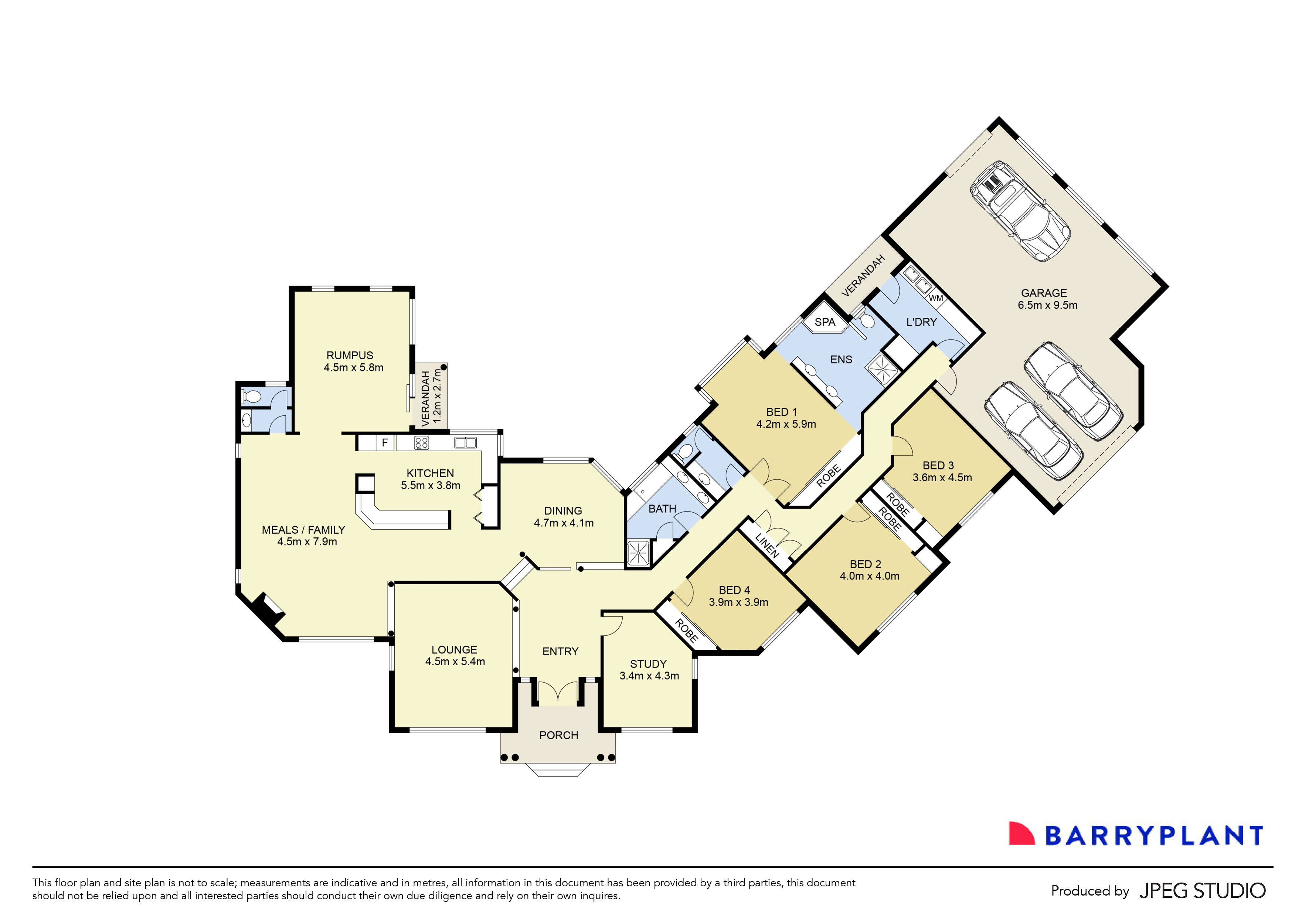 17 Boronia Drive, Hillside, VIC 3037 - Thumbnail 1 - 19/10/2023