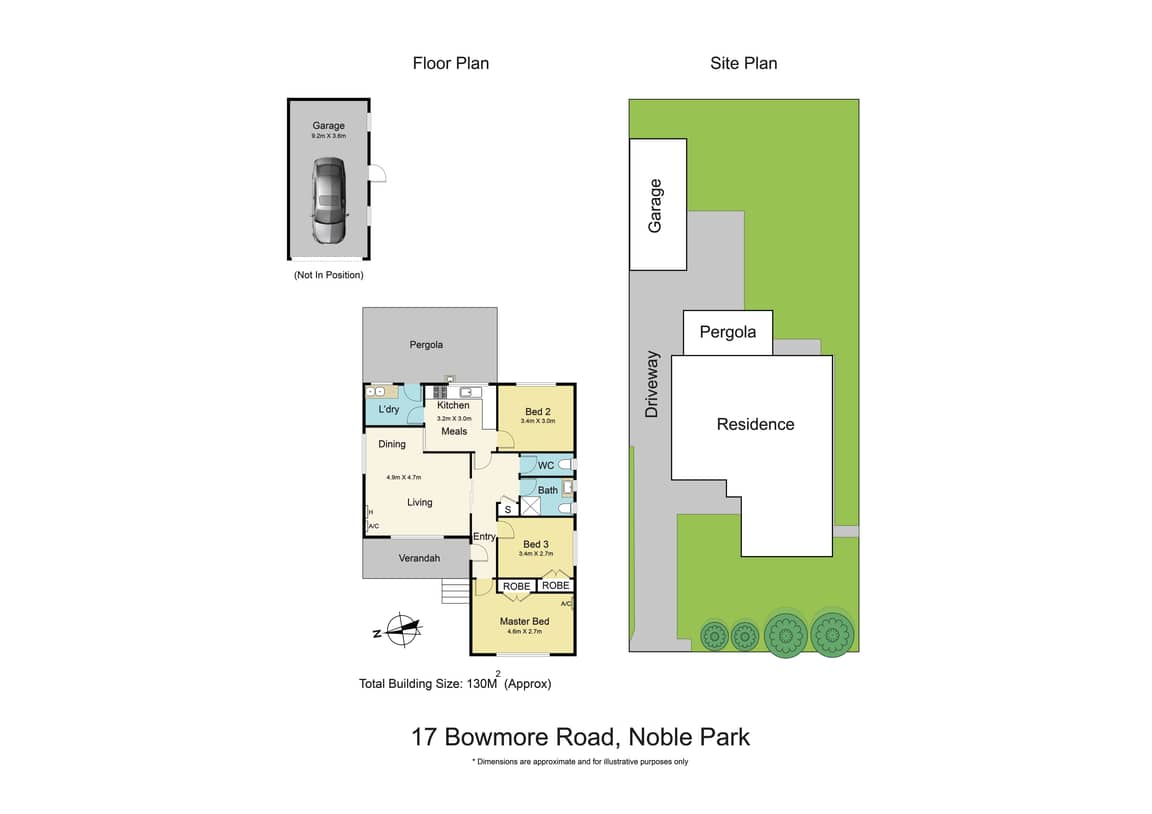 17 Bowmore Road, Noble Park, VIC 3174 - Thumbnail 1 - 01/09/2026