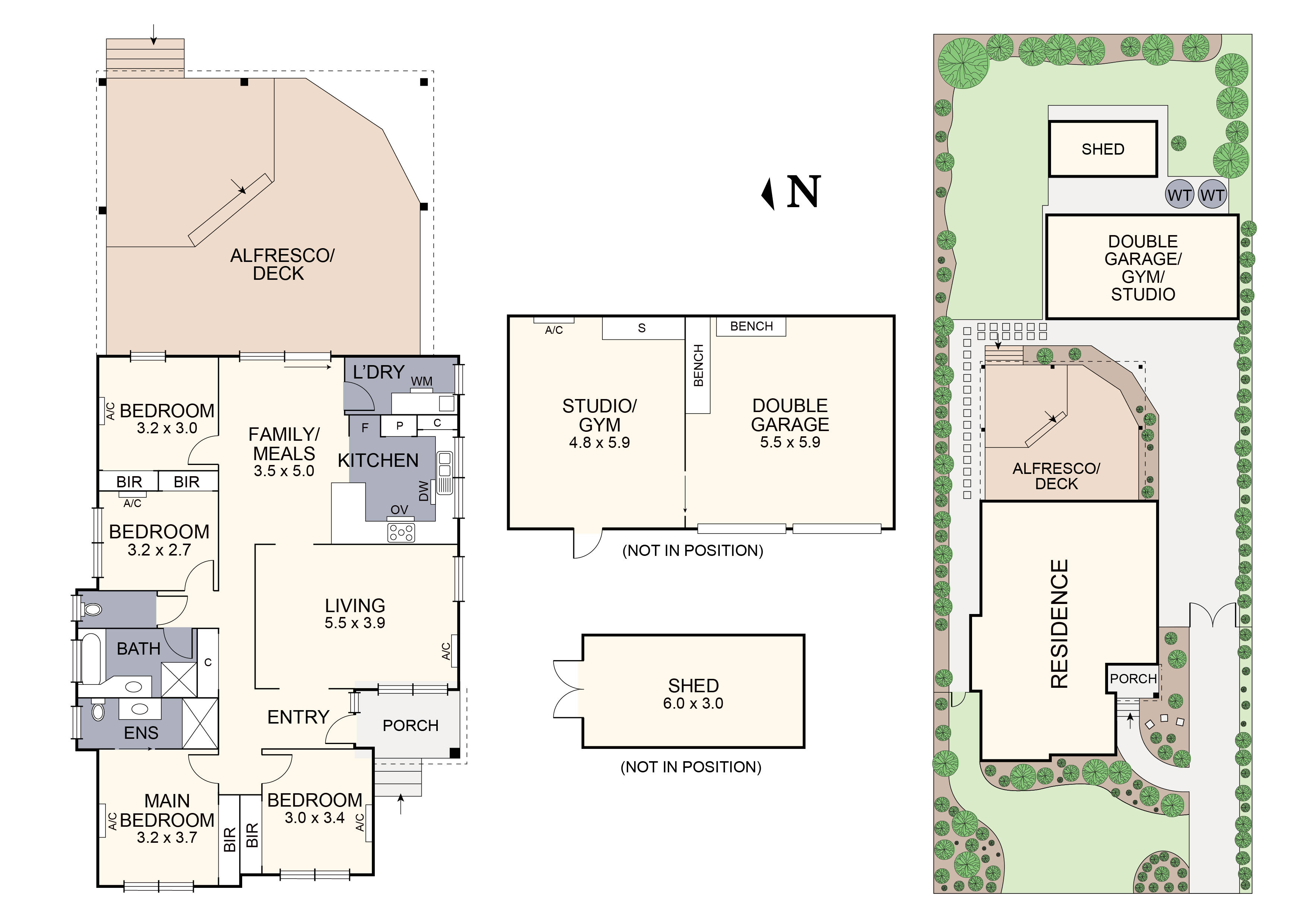 17 Branch Road, Bayswater North, VIC 3153 - Thumbnail 1 - 26/08/2025