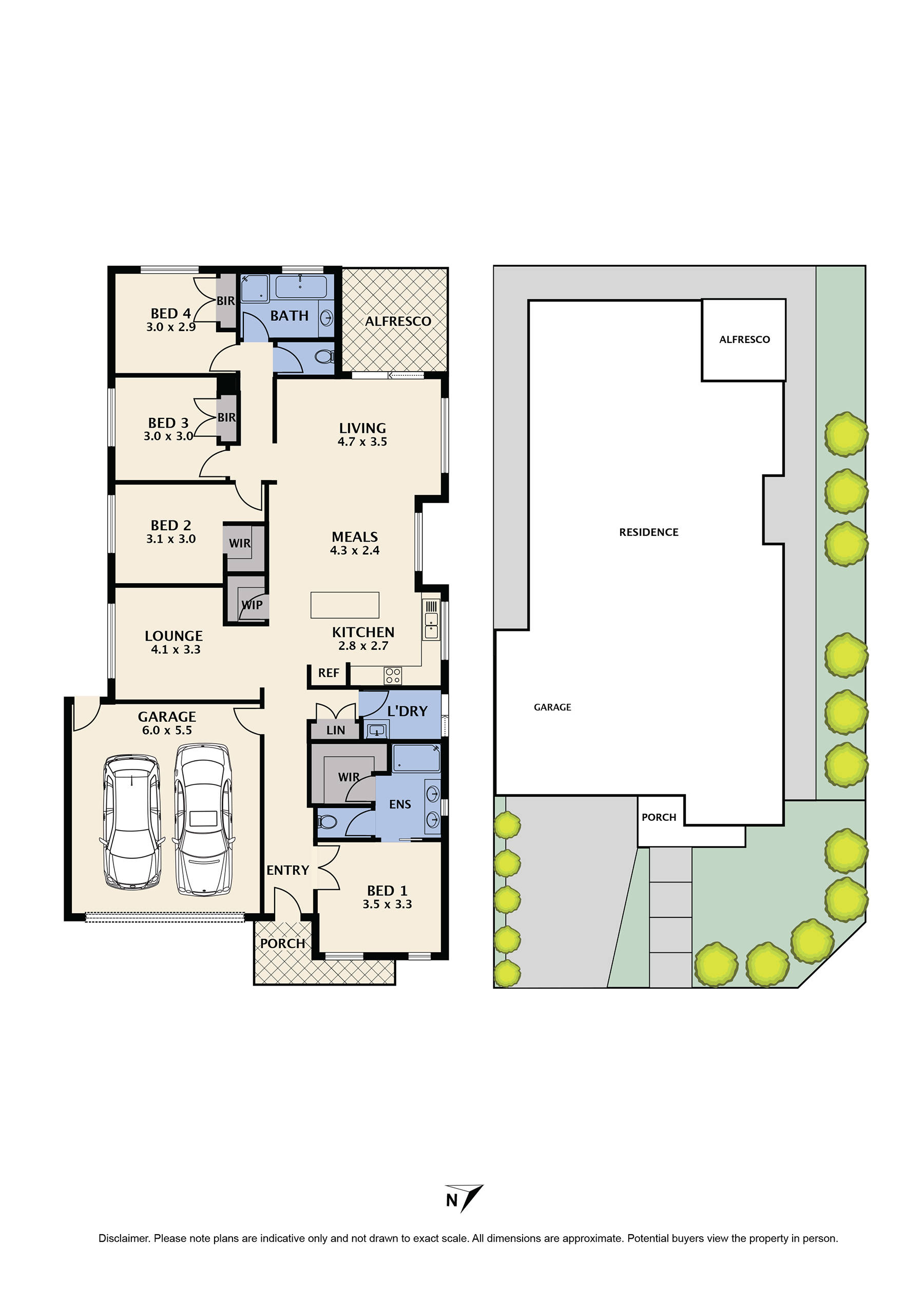 17 Brolo Street, Wollert, VIC 3750 - Thumbnail 1 - 04/05/2026