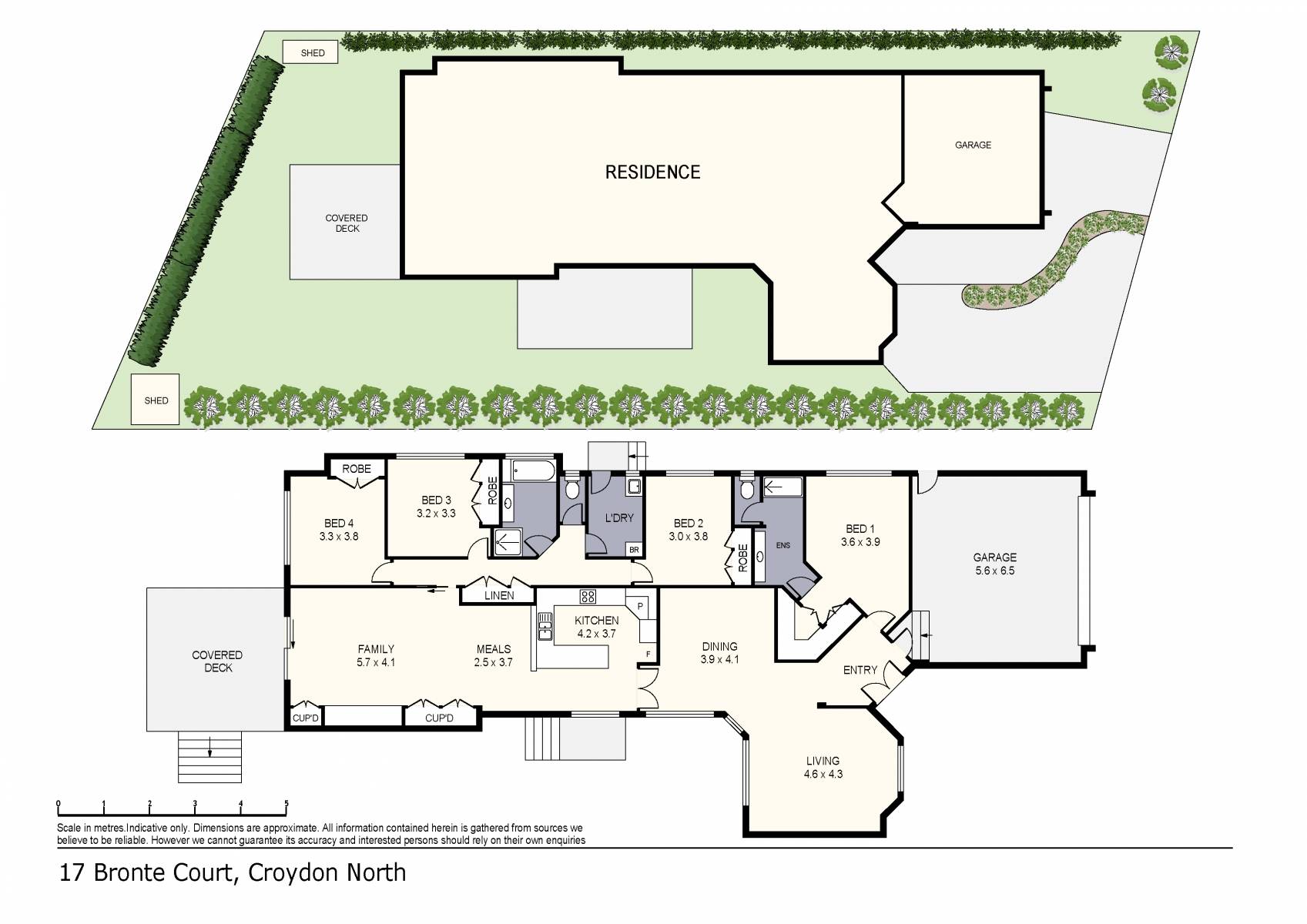 17 Bronte Court, Croydon North, VIC 3136 - Thumbnail 1 - 12/03/2025