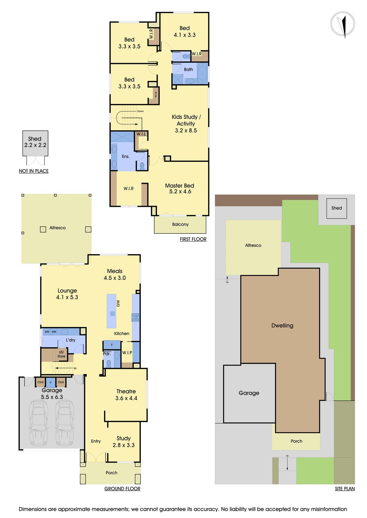 17 Bunurong Avenue, Wollert, VIC 3750 - Thumbnail 1 - 05/03/2025