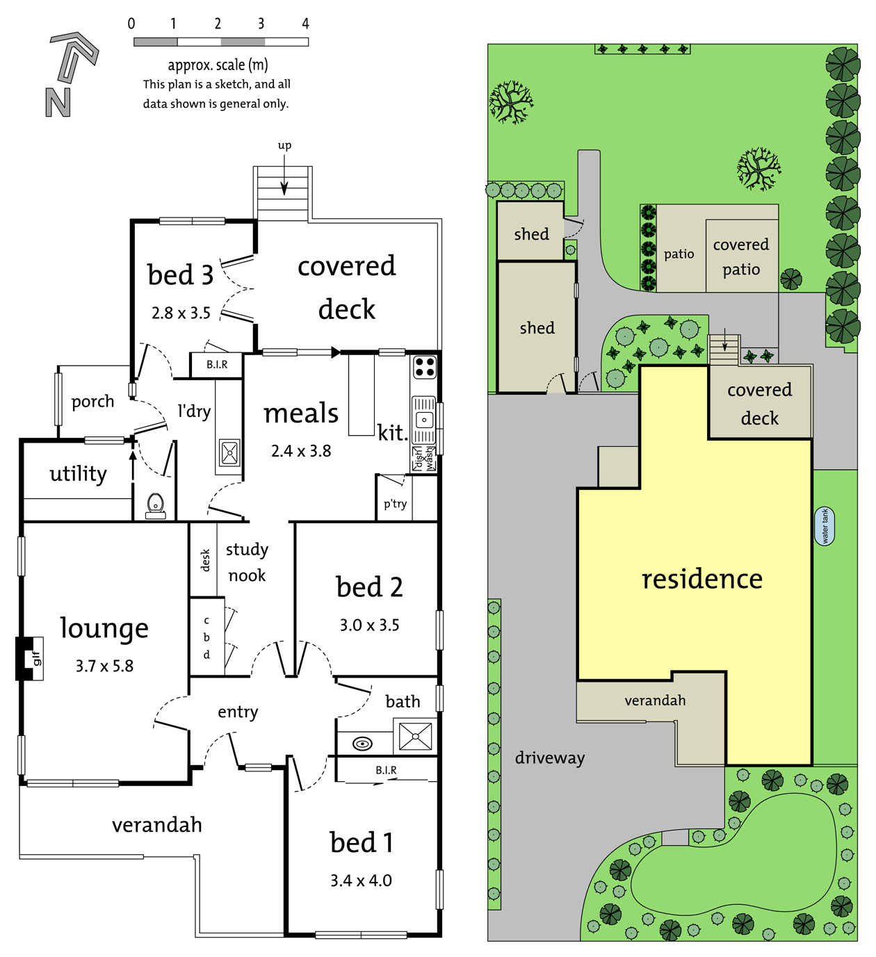 17 Burnett Street, Mitcham, VIC 3132 - Thumbnail 1 - 06/09/2024